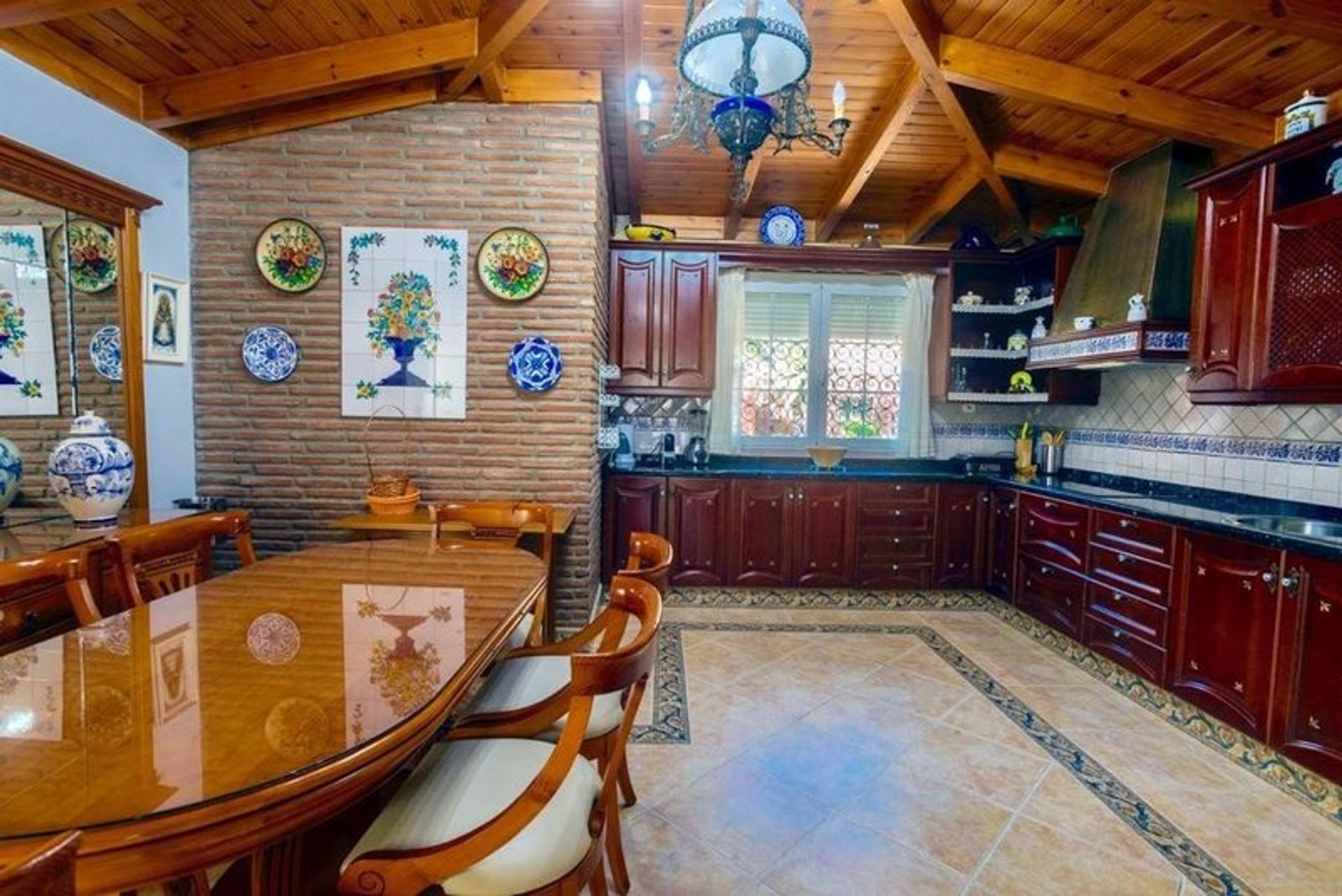 Casa nel Marbella, Andalucía 10879204