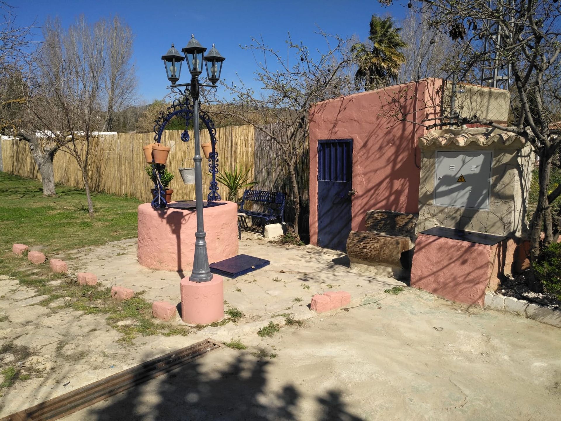 House in Ronda, Andalucía 10879226