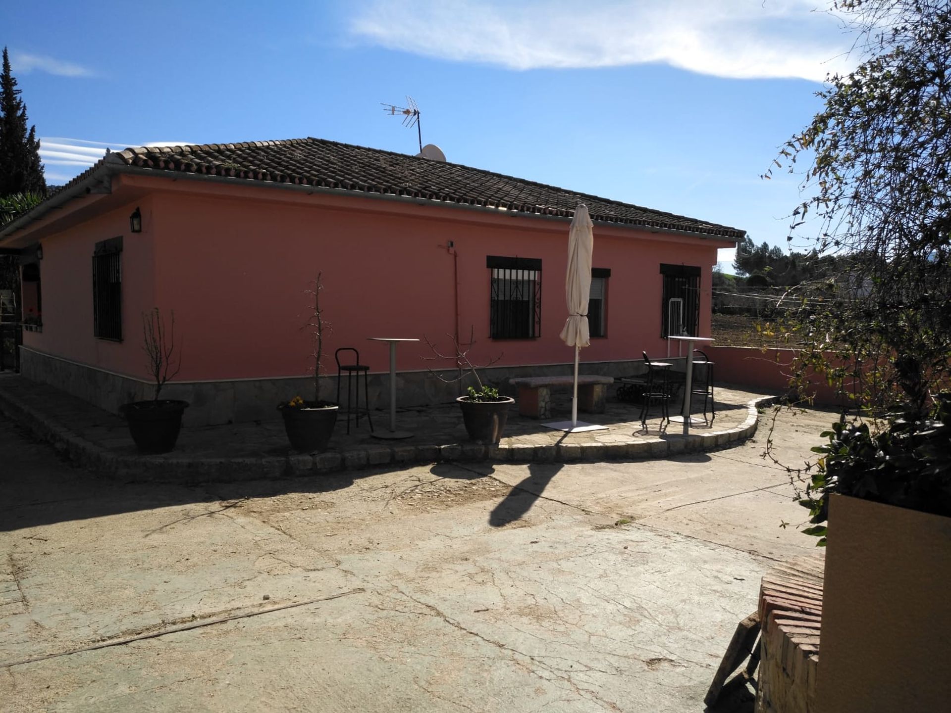 House in Ronda, Andalucía 10879226