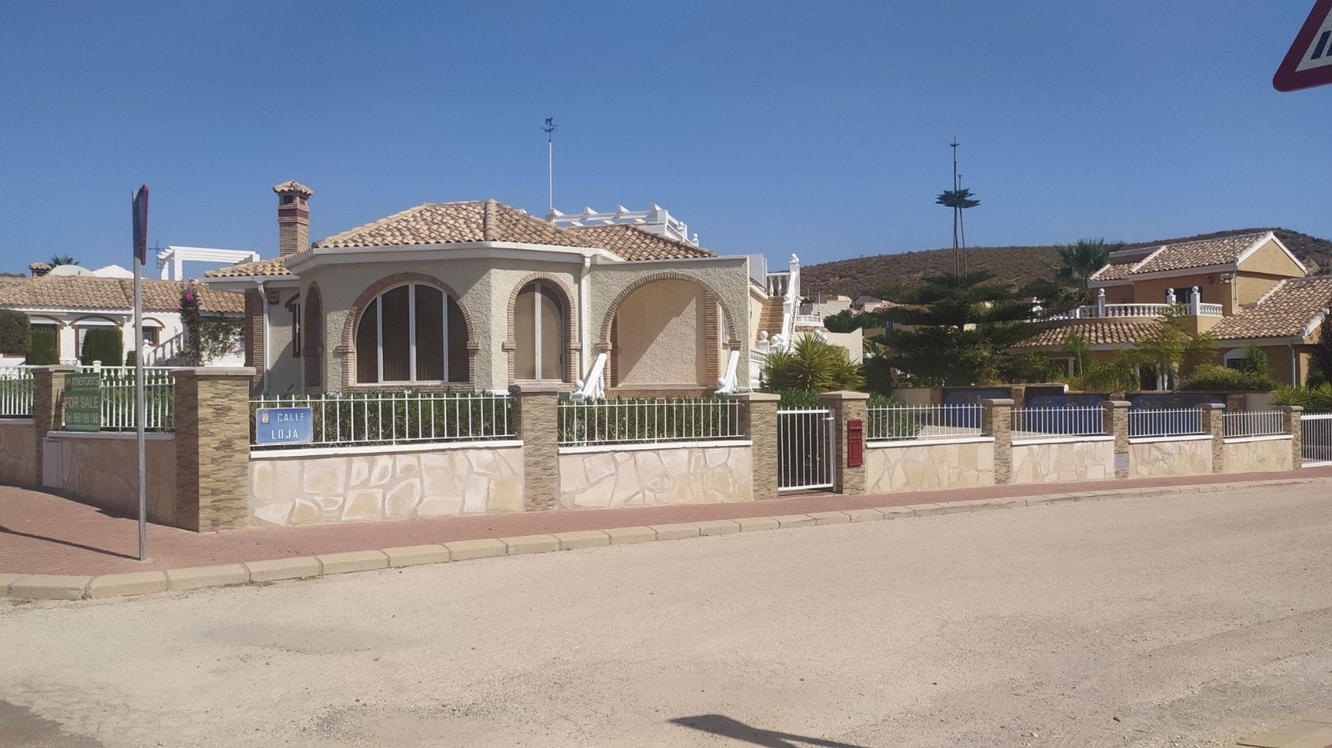 Rumah di Mazarrón, Región de Murcia 10879229