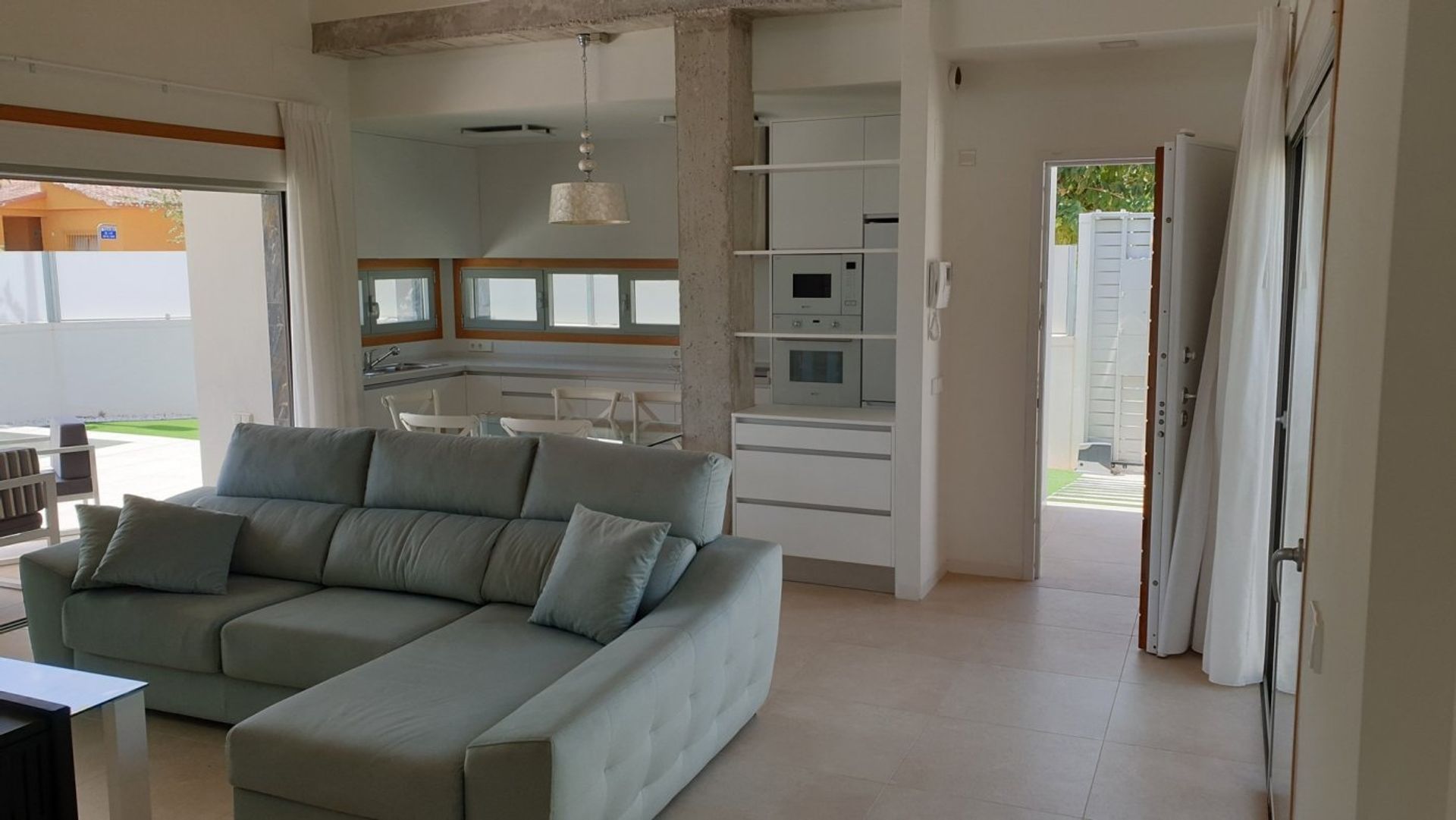 Huis in Las Beatas, Región de Murcia 10879232