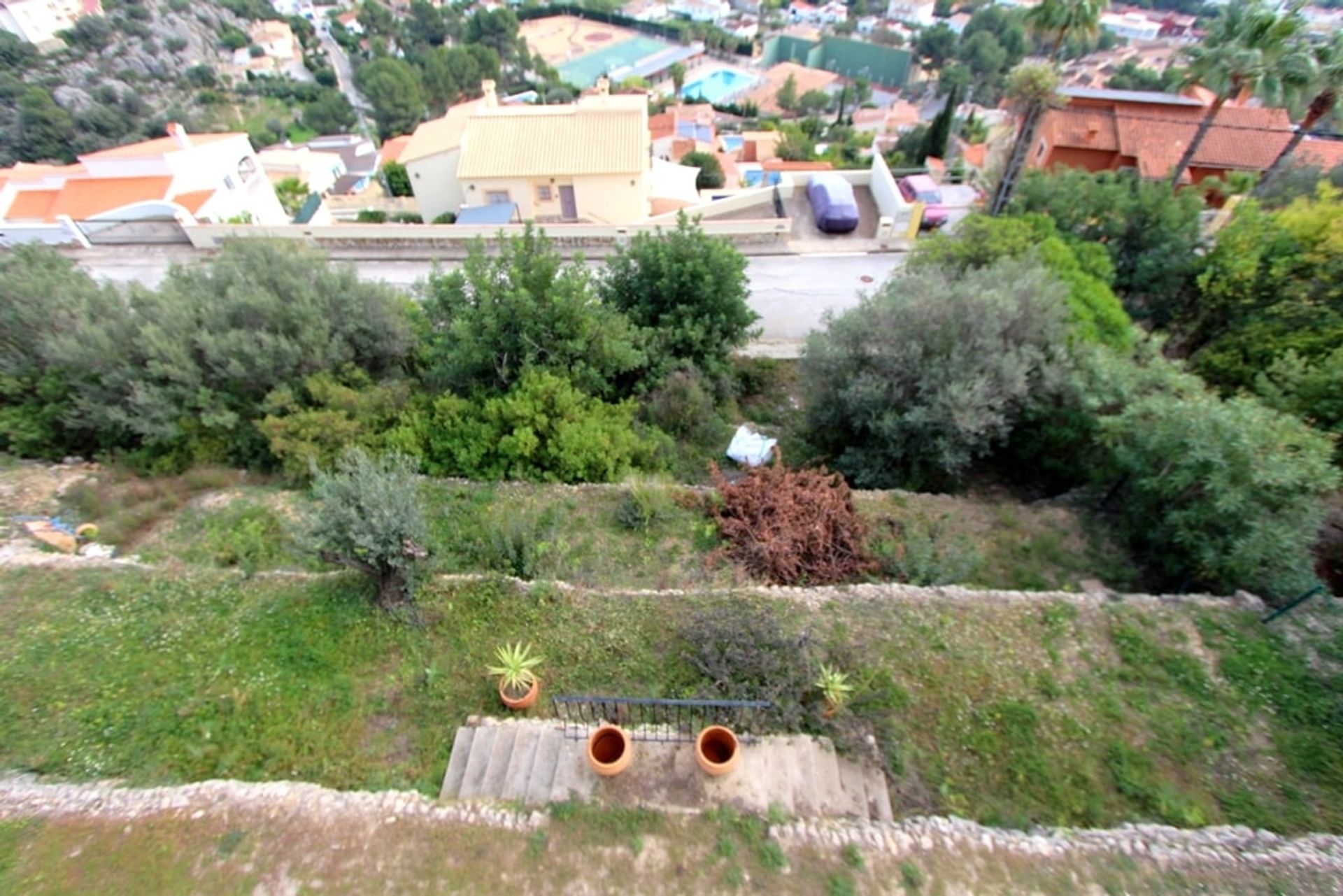 rumah dalam Alcalalí, Comunidad Valenciana 10879241