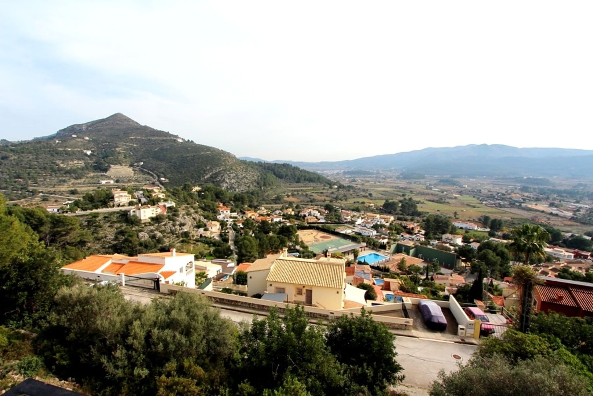 Rumah di Alcalalí, Comunidad Valenciana 10879241