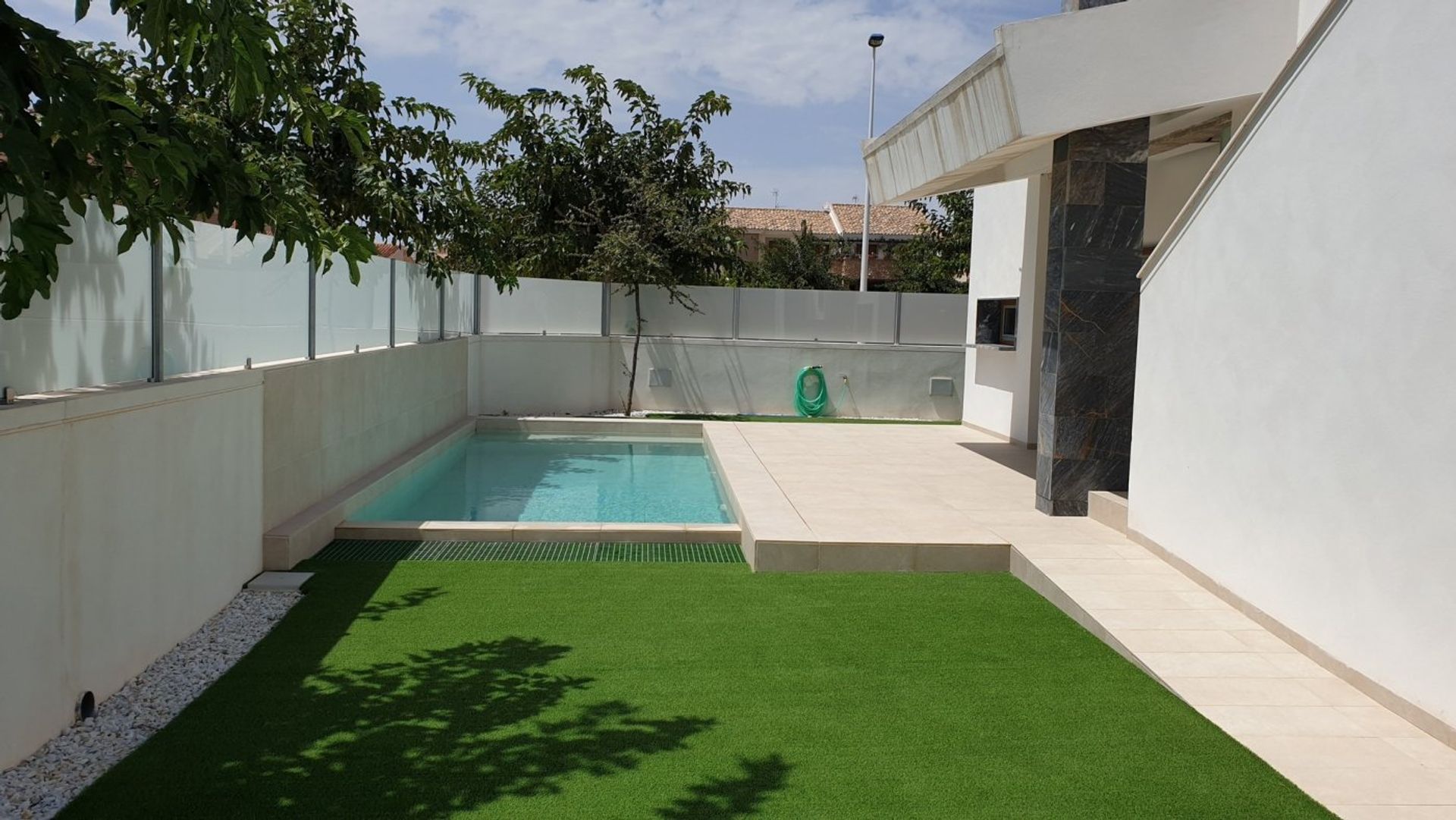 Huis in Las Beatas, Región de Murcia 10879252