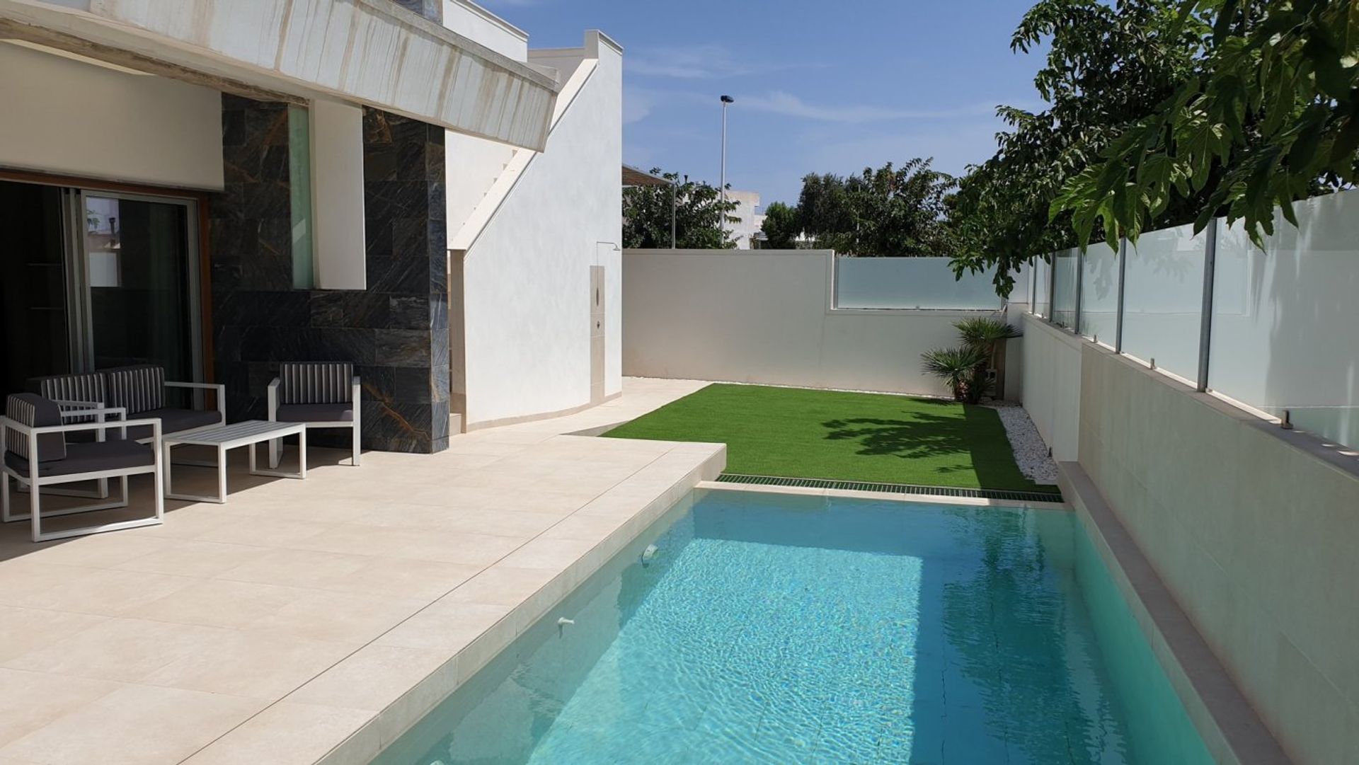 Huis in Las Beatas, Región de Murcia 10879252