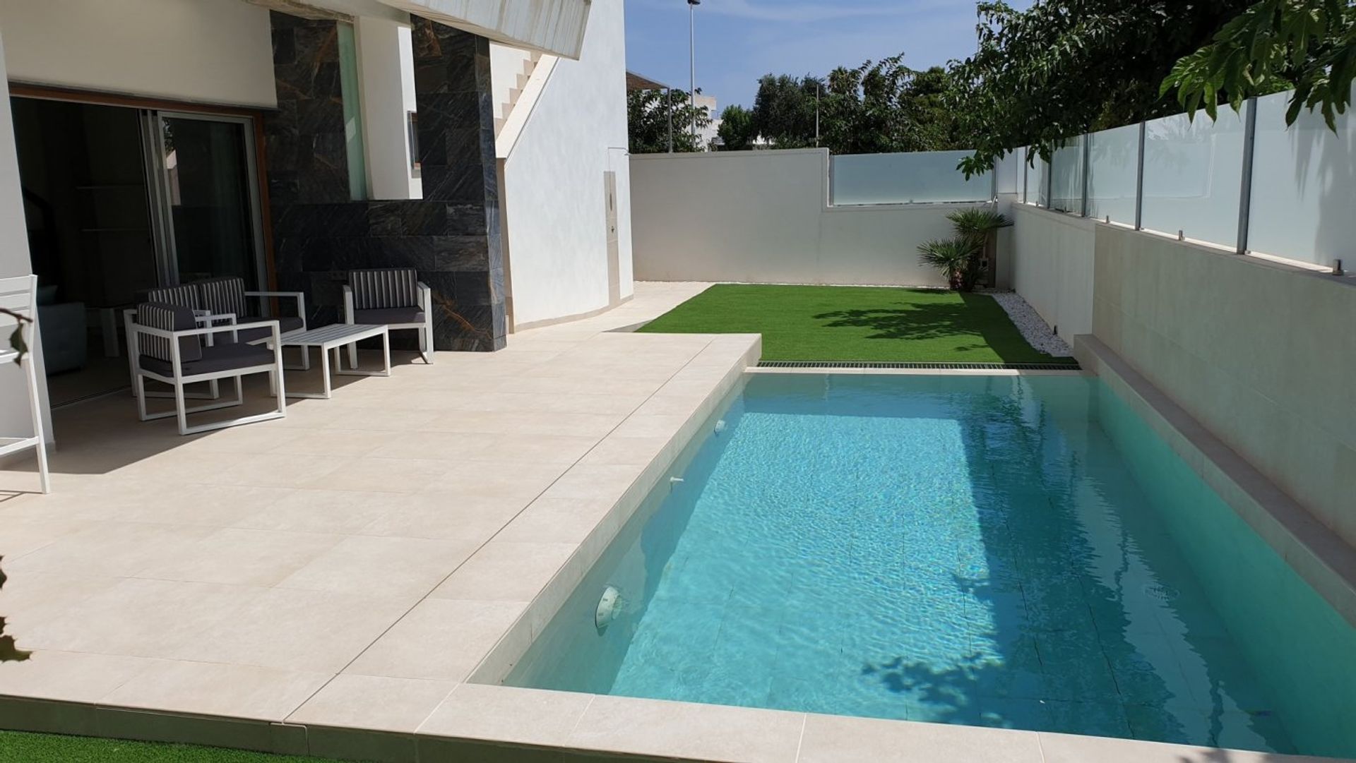 Huis in Las Beatas, Región de Murcia 10879252