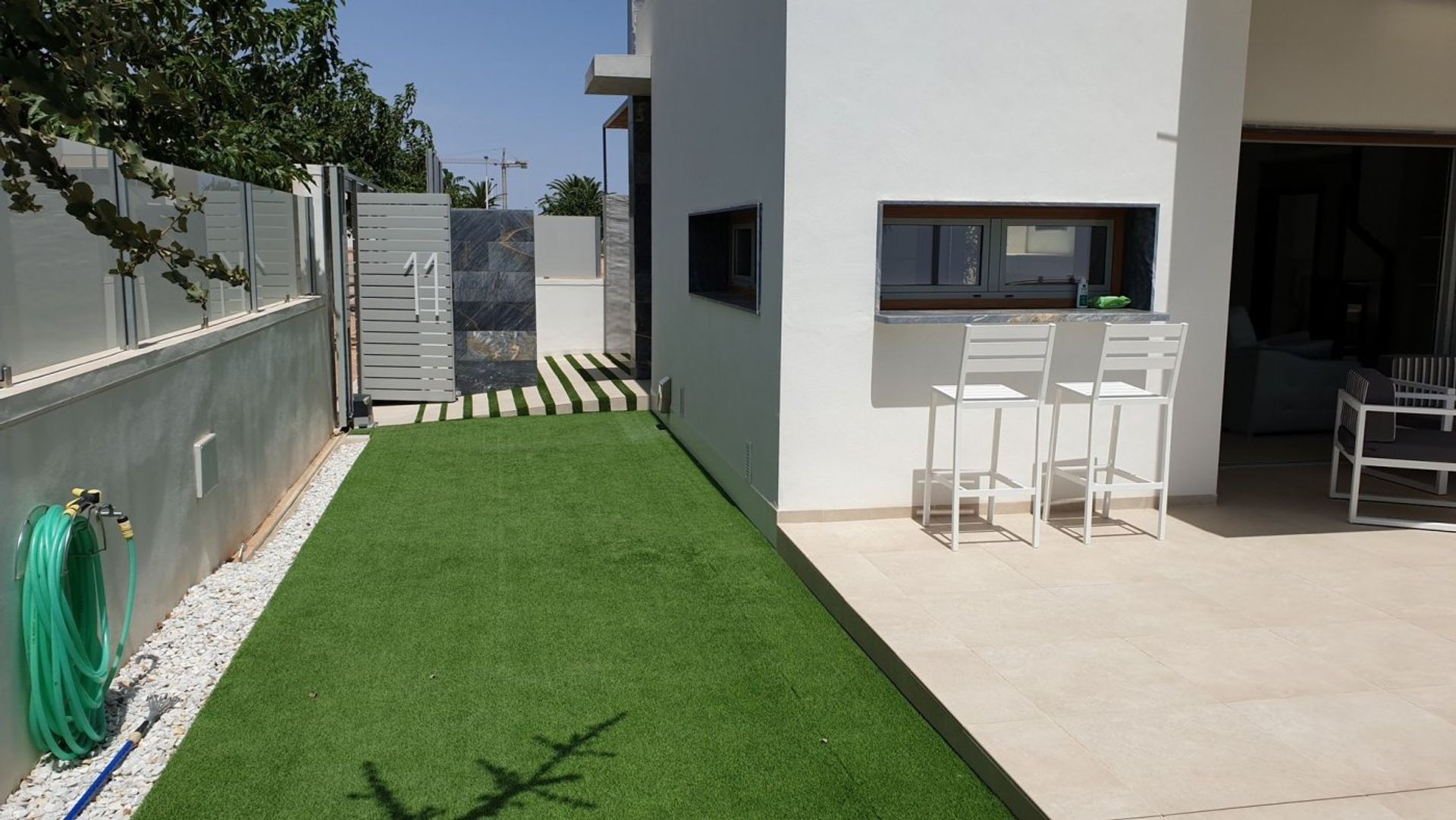 Huis in Las Beatas, Región de Murcia 10879252