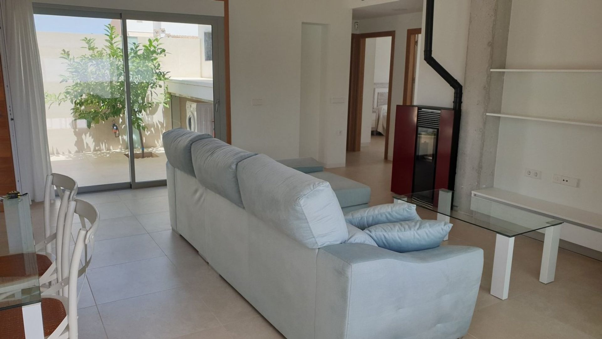 Huis in Las Beatas, Región de Murcia 10879252