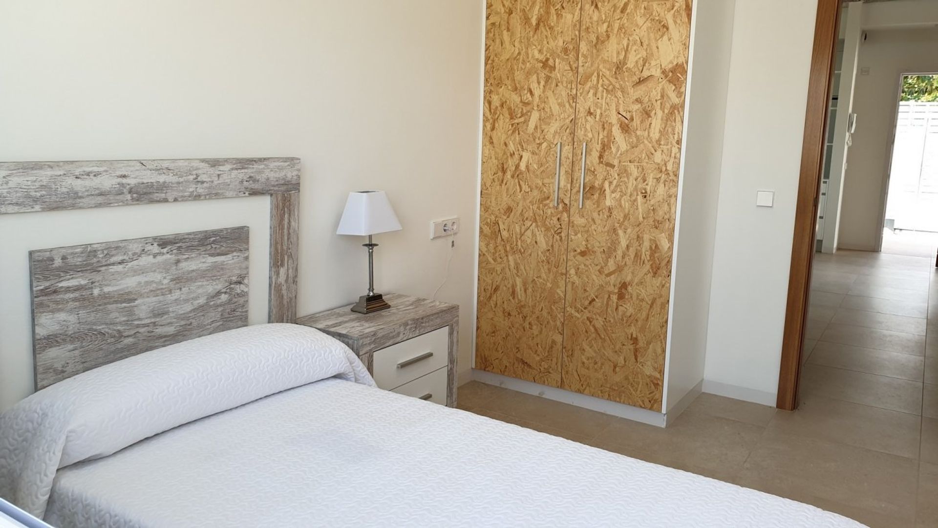 Huis in Las Beatas, Región de Murcia 10879252