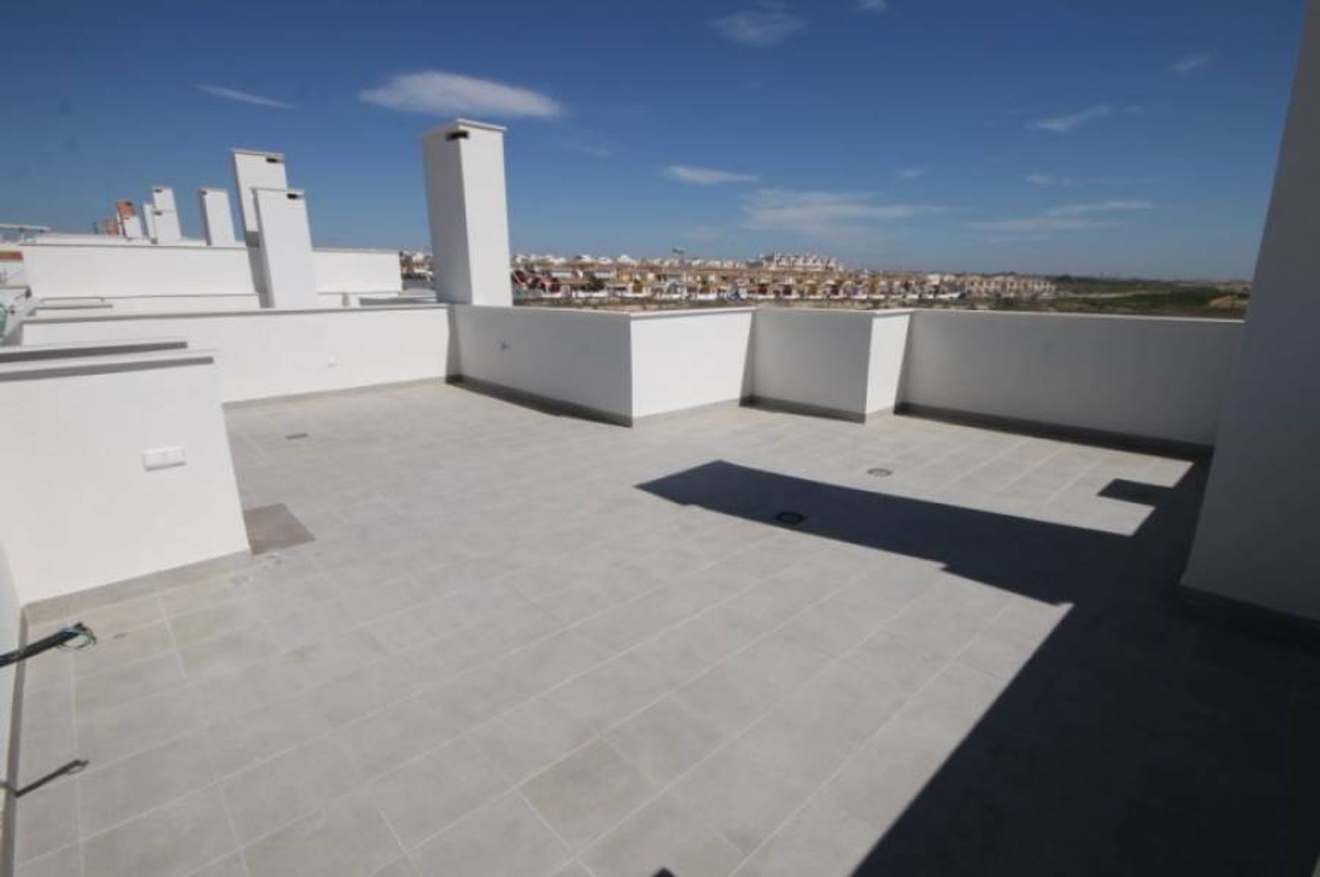 Condominium in Los Montesinos, Comunidad Valenciana 10879254