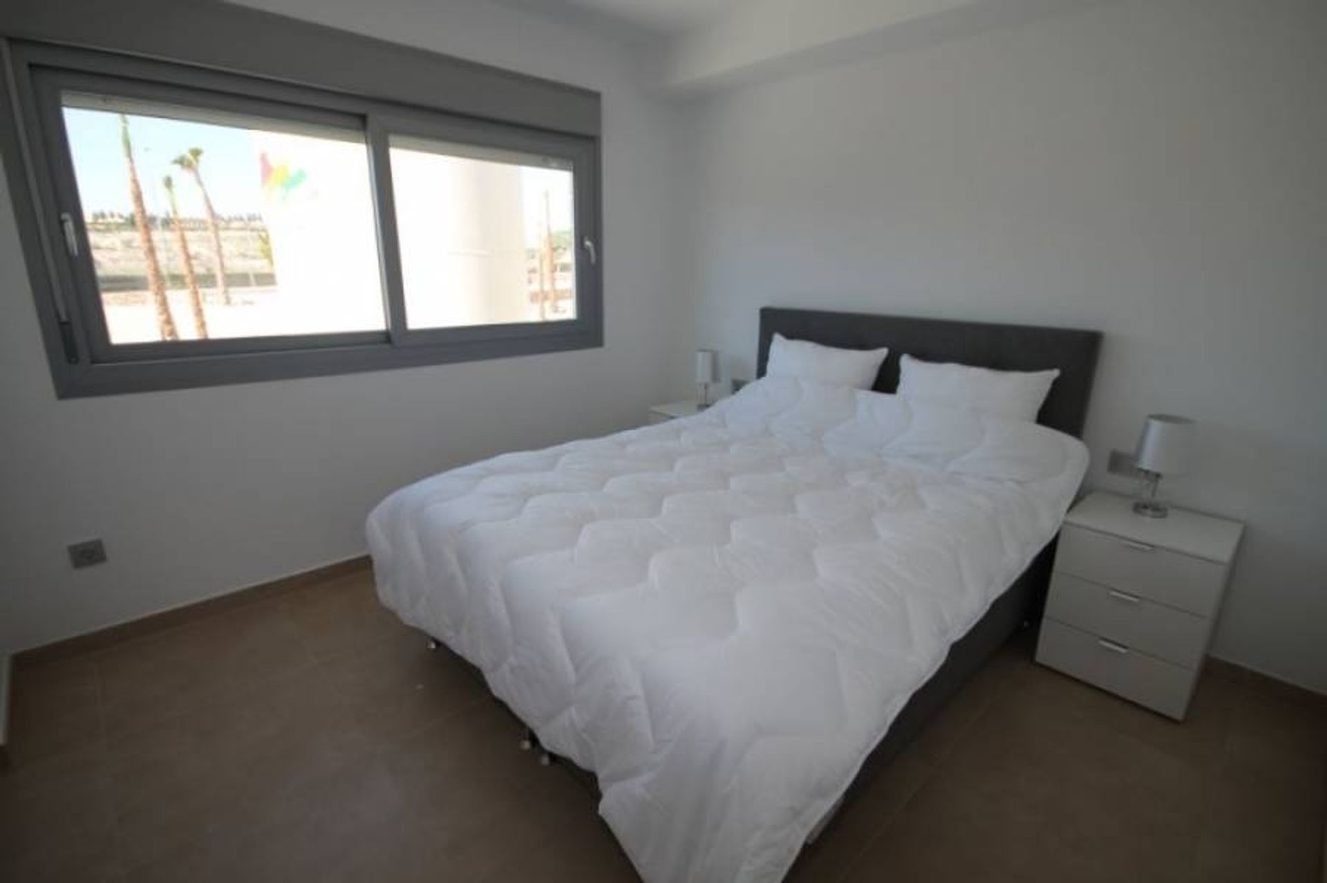 Condominium in Los Montesinos, Comunidad Valenciana 10879254