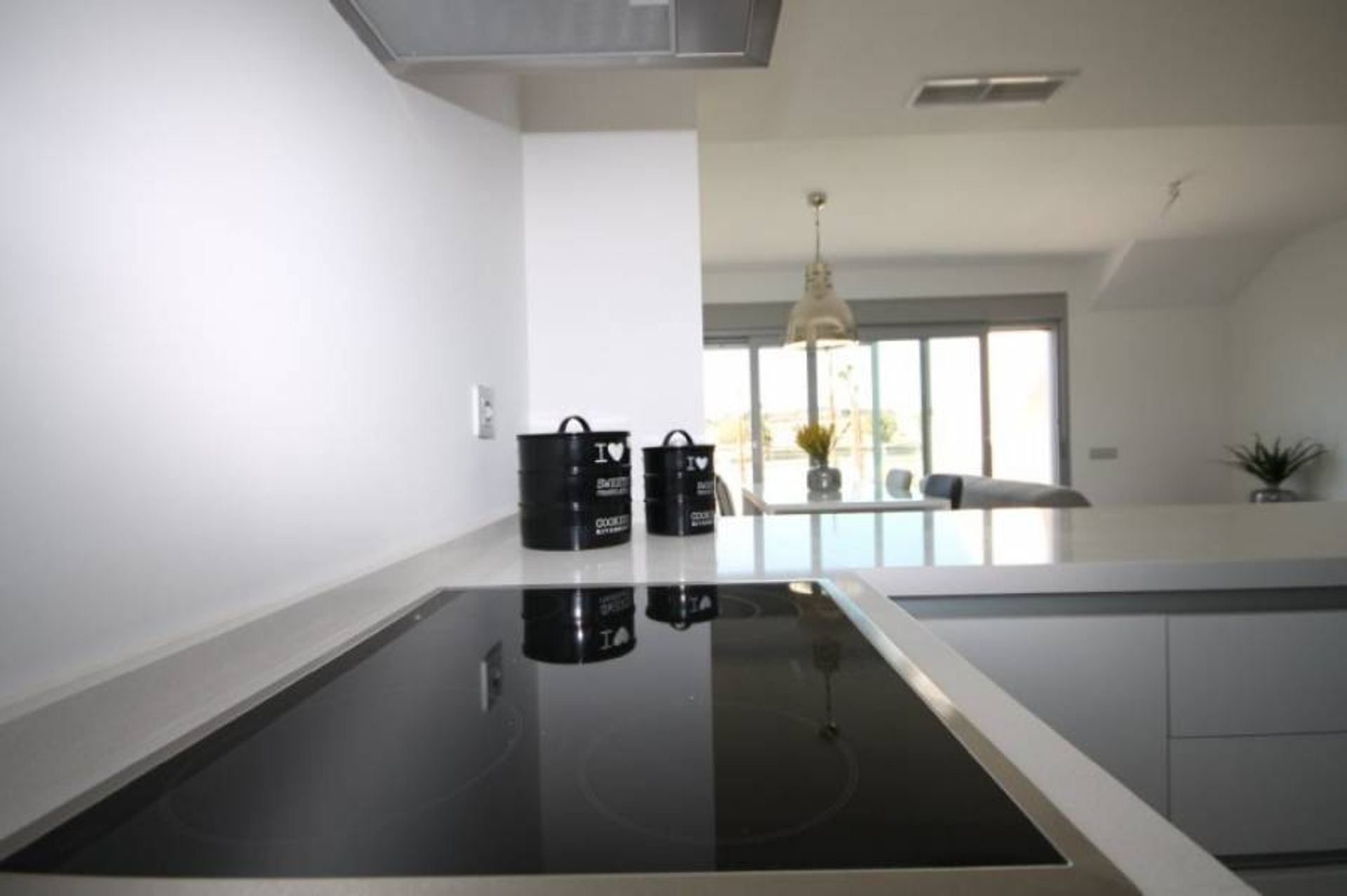 Condominium in Los Montesinos, Comunidad Valenciana 10879254