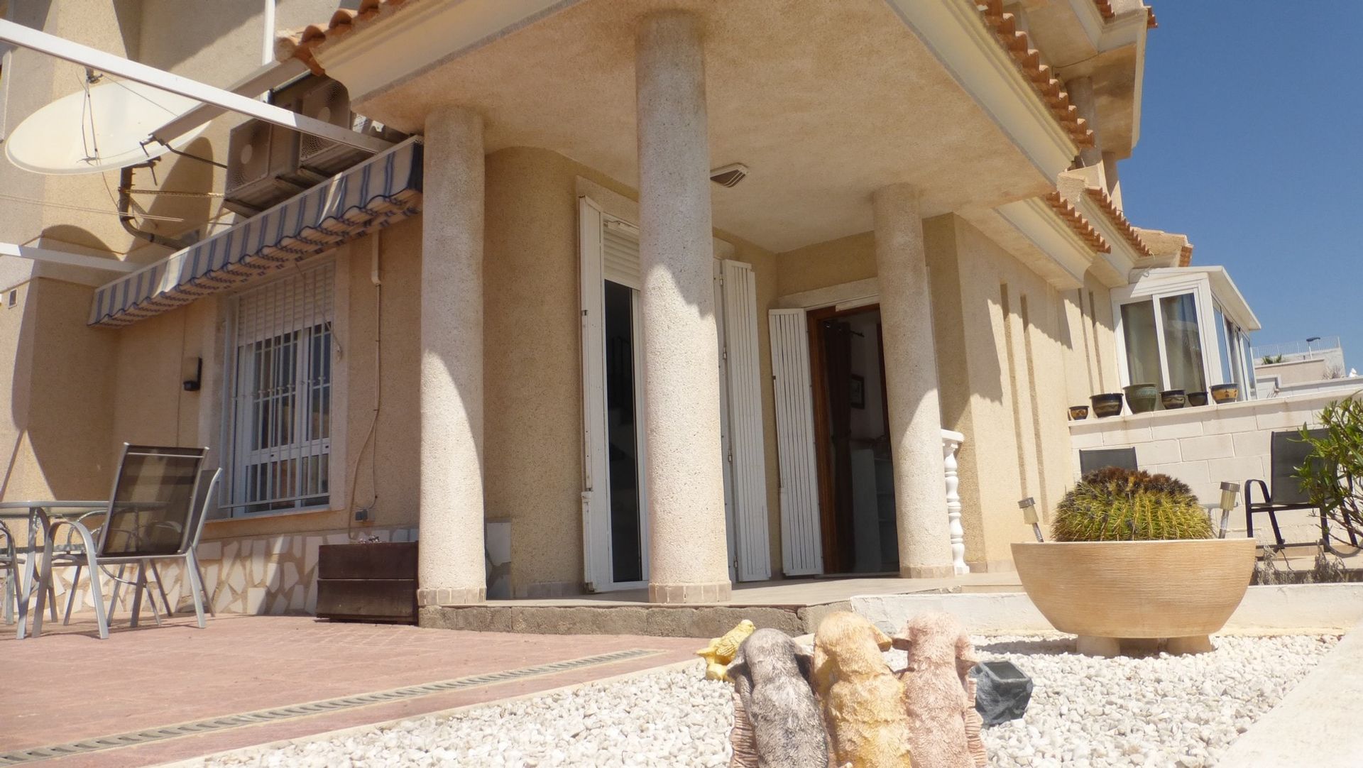 Hus i Puerto de Mazarrón, Región de Murcia 10879263