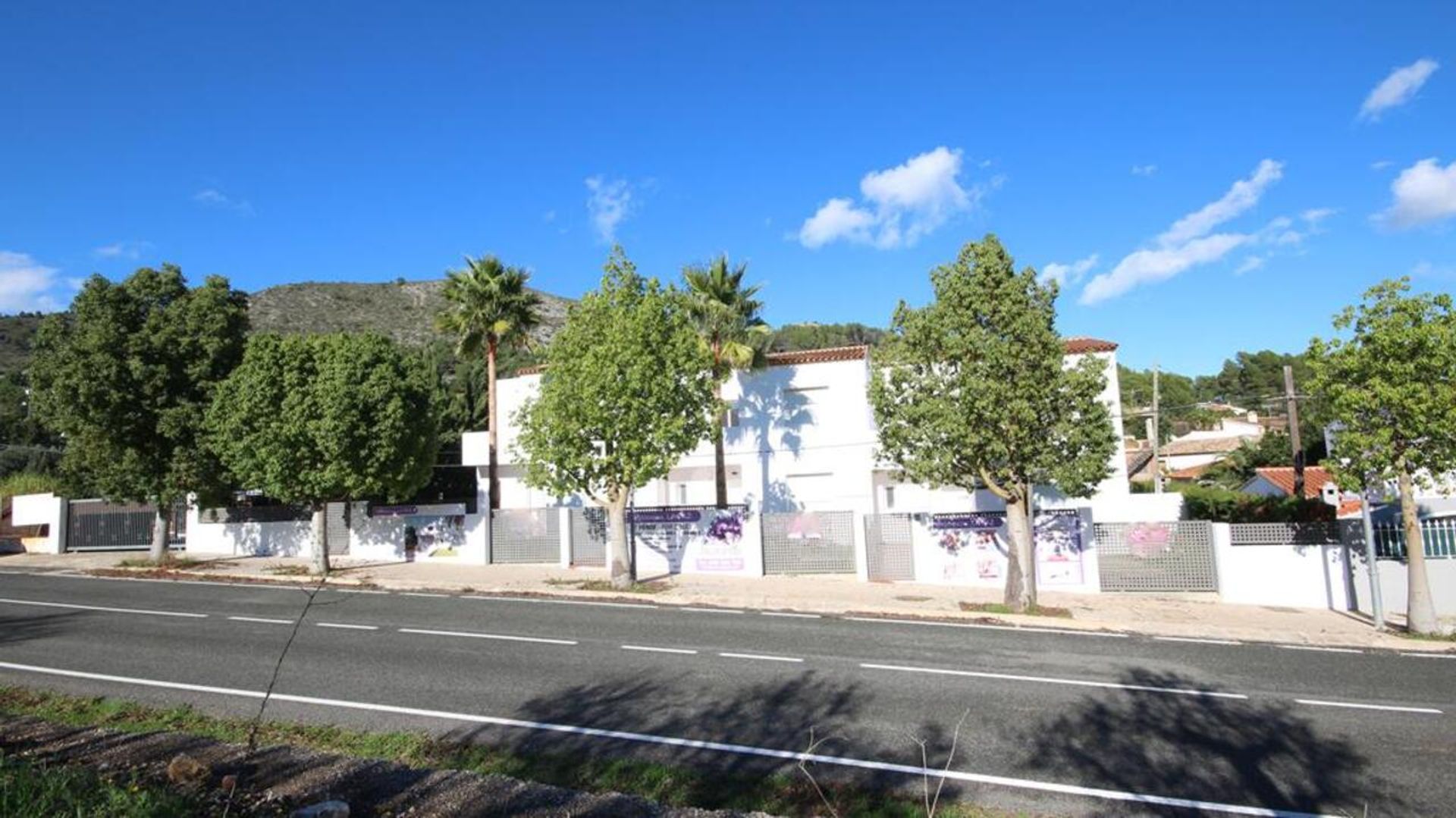 House in Alcalalí, Comunidad Valenciana 10879265