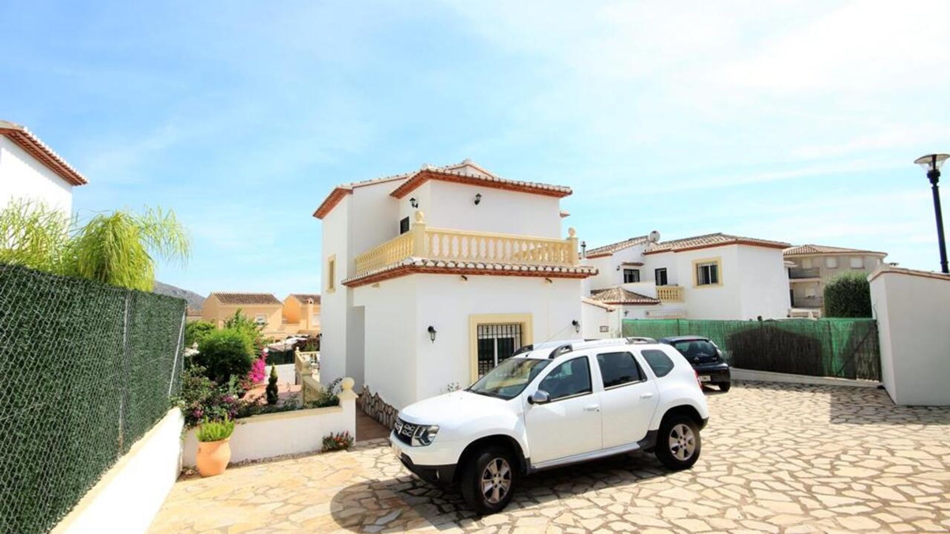 House in Sagra, Comunidad Valenciana 10879275