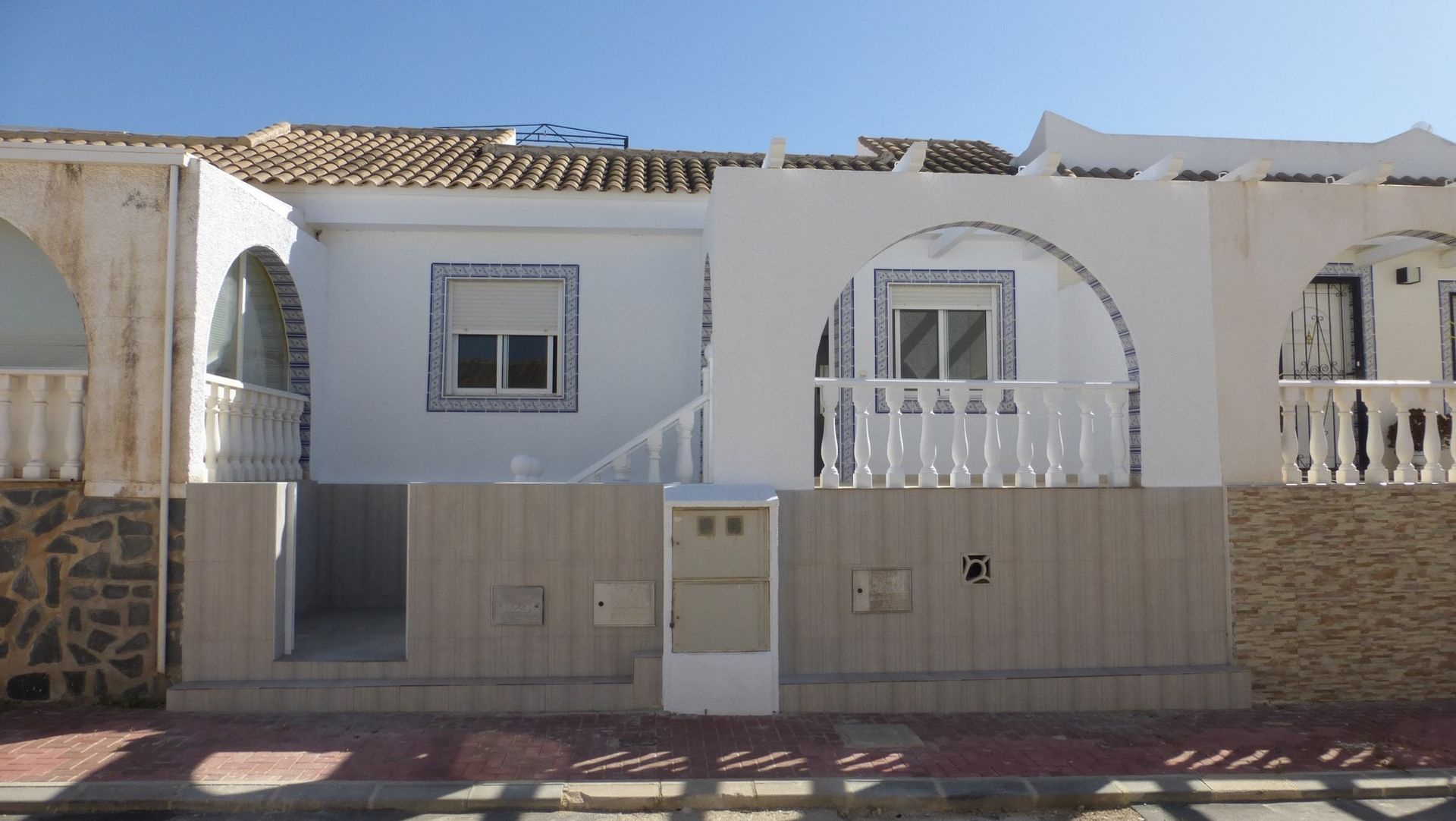 Hus i Mazarron, Murcia 10879296