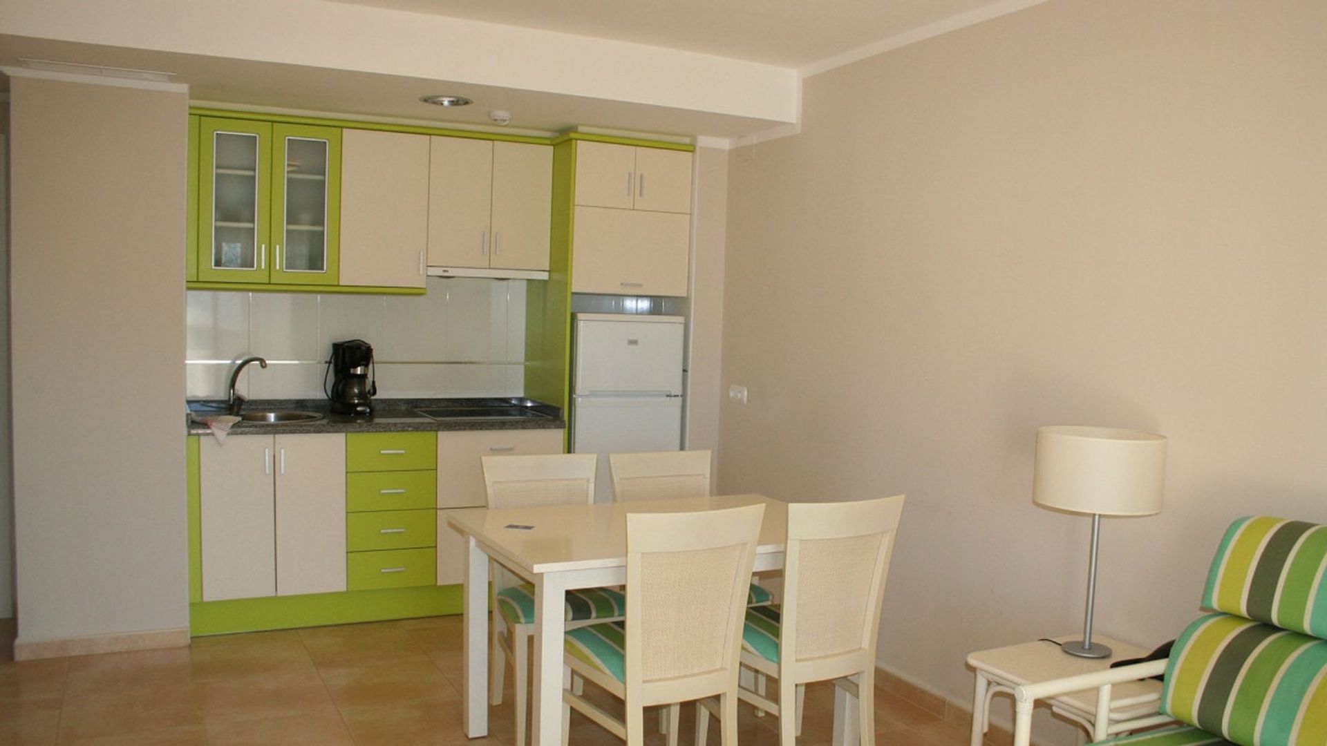 Condominium in Alsach, Valencia 10879305