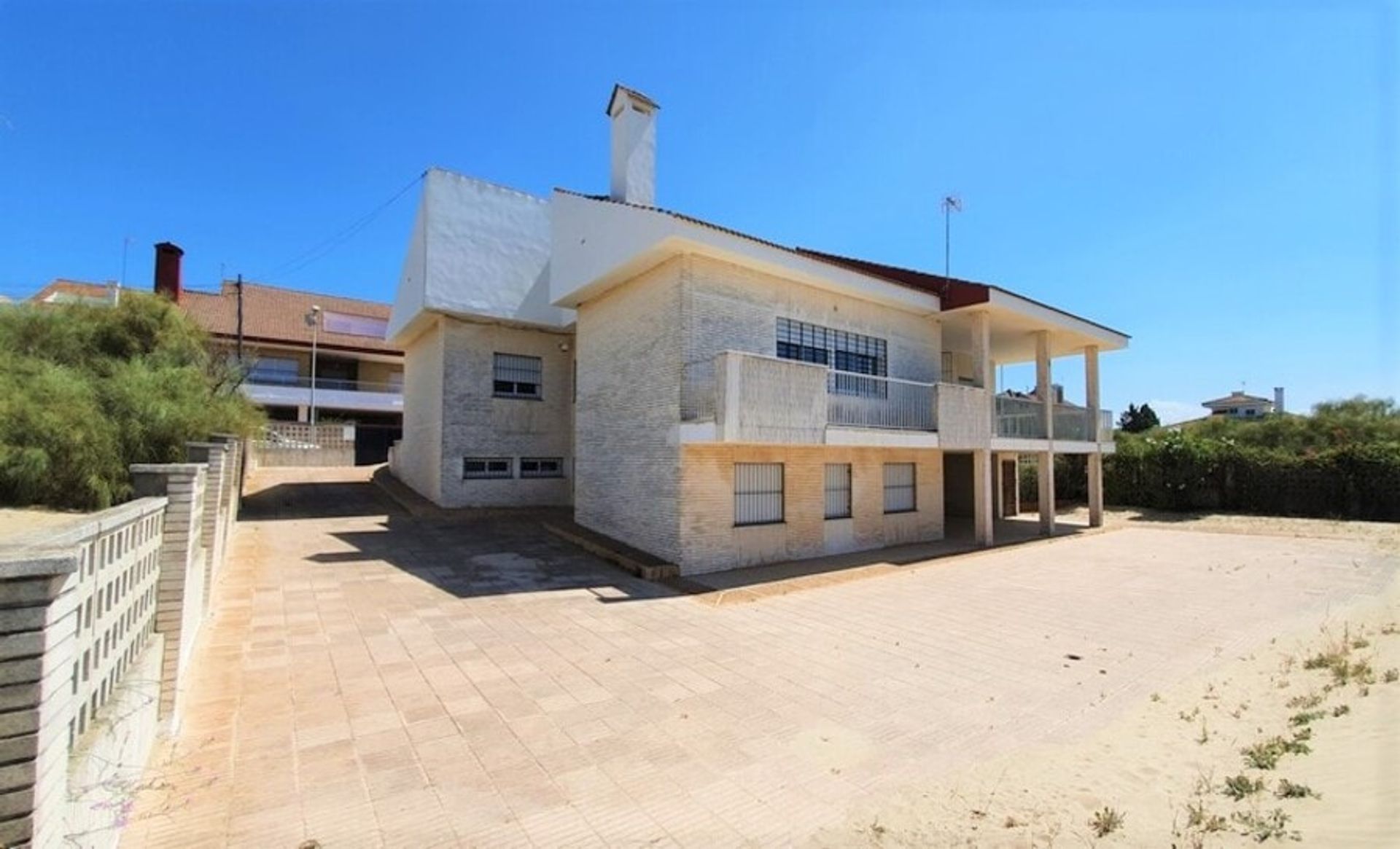 Haus im El Portil, Andalucía 10879306