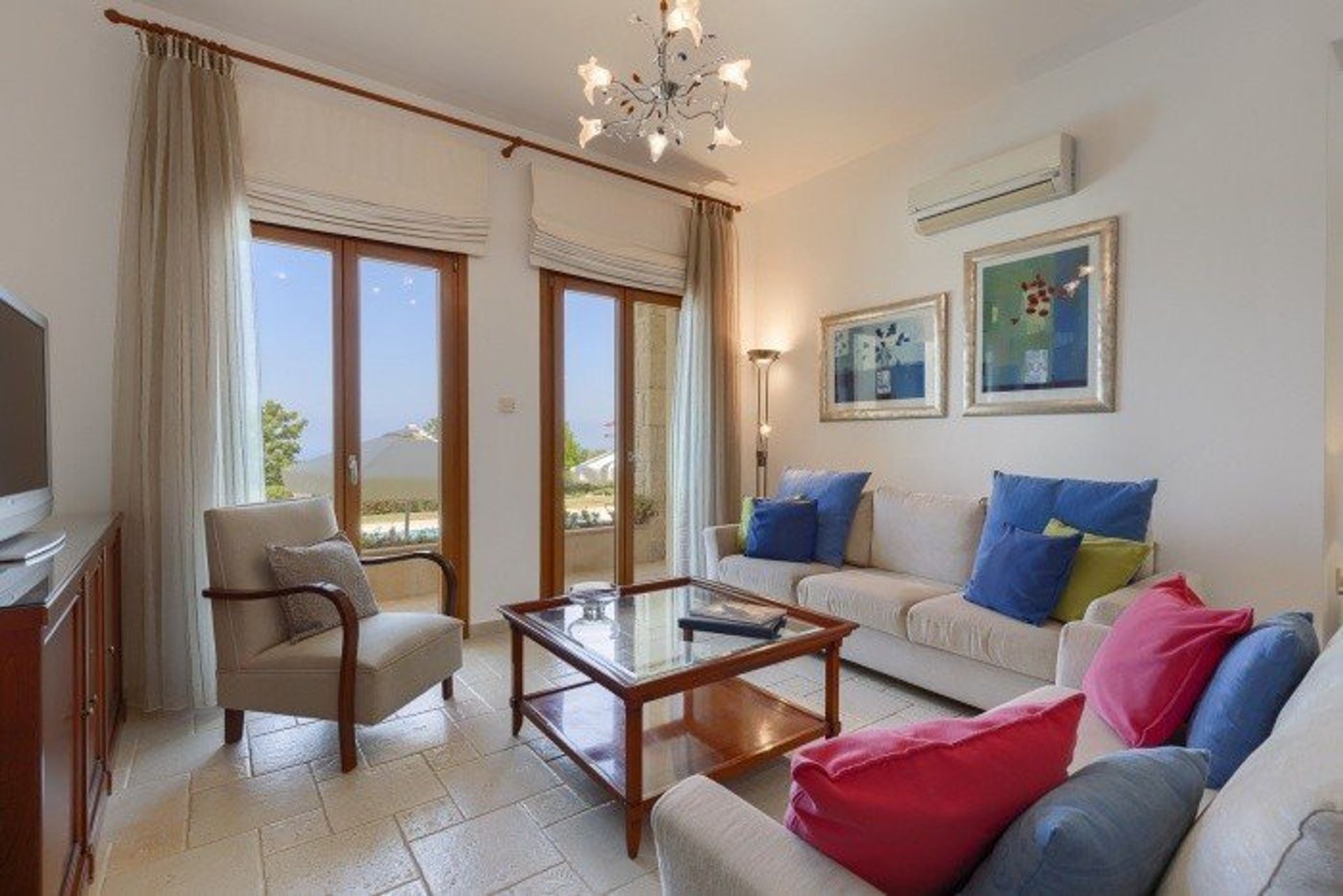 Huis in Kouklia, Paphos 10879323