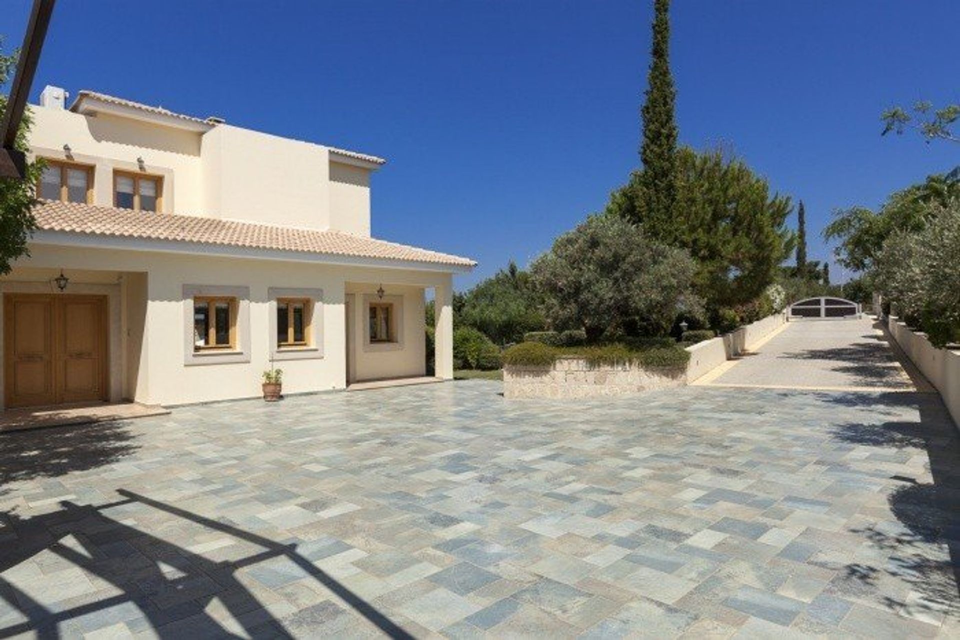 Huis in Kouklia, Paphos 10879323