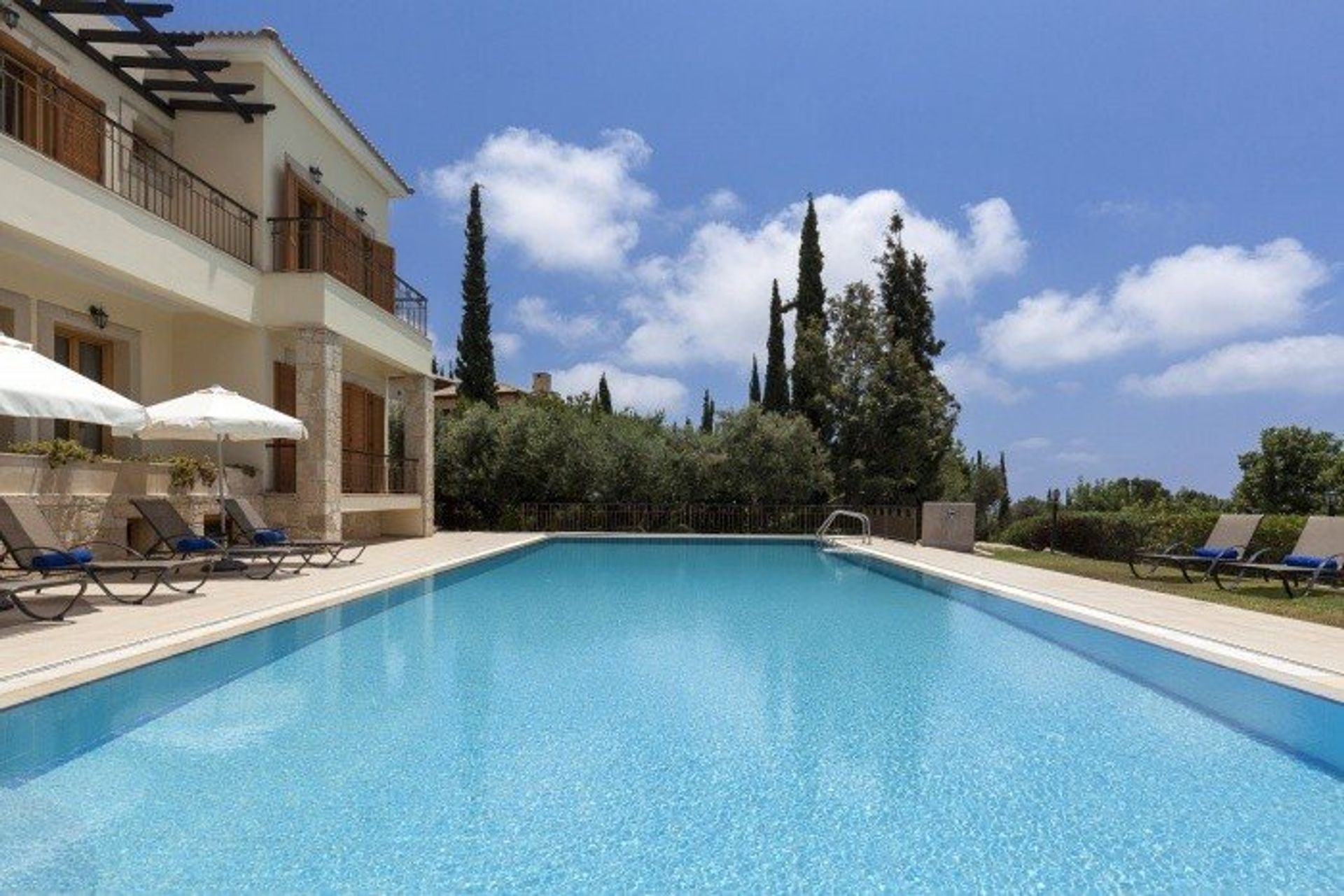 Huis in Kouklia, Paphos 10879323