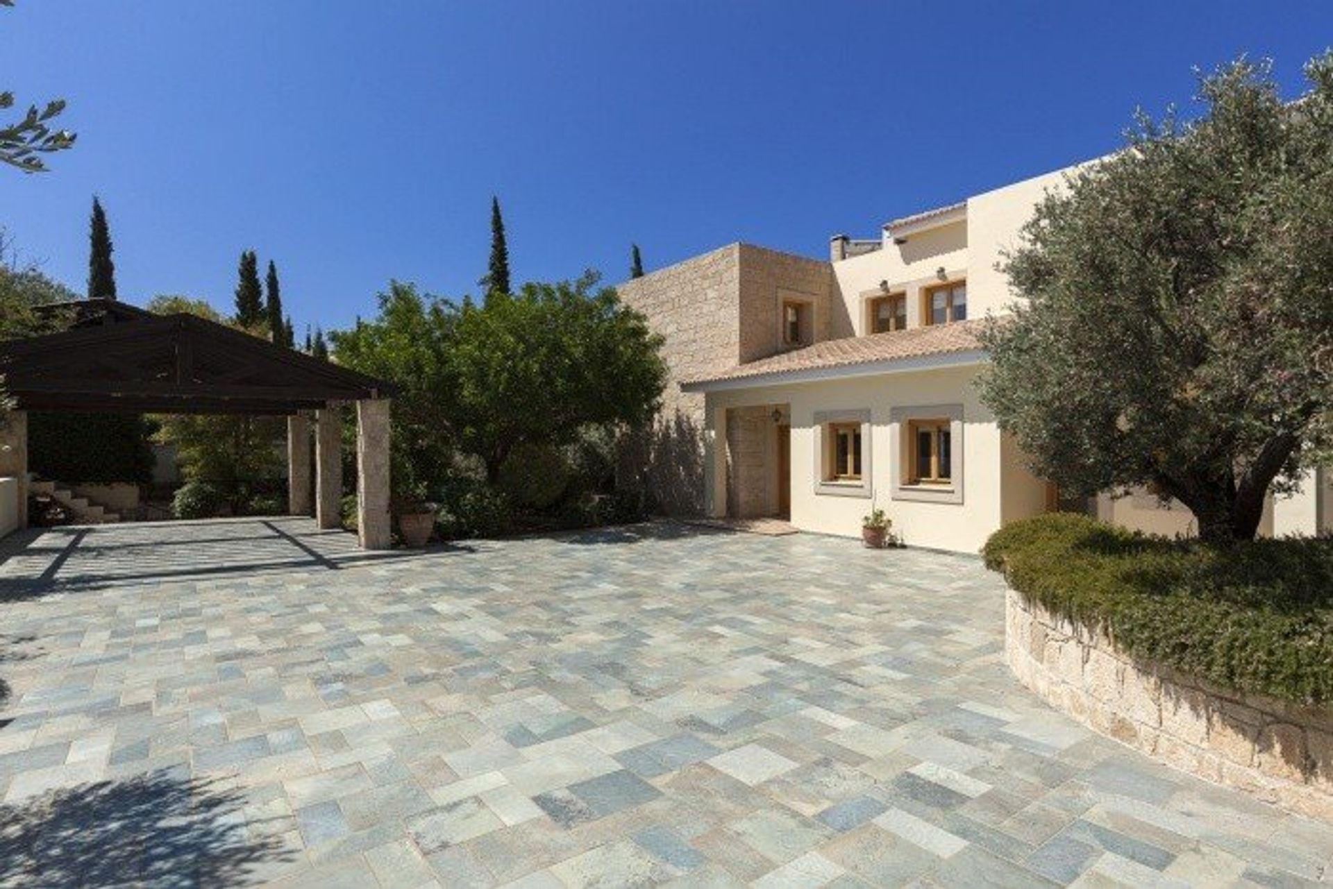 Huis in Kouklia, Paphos 10879323