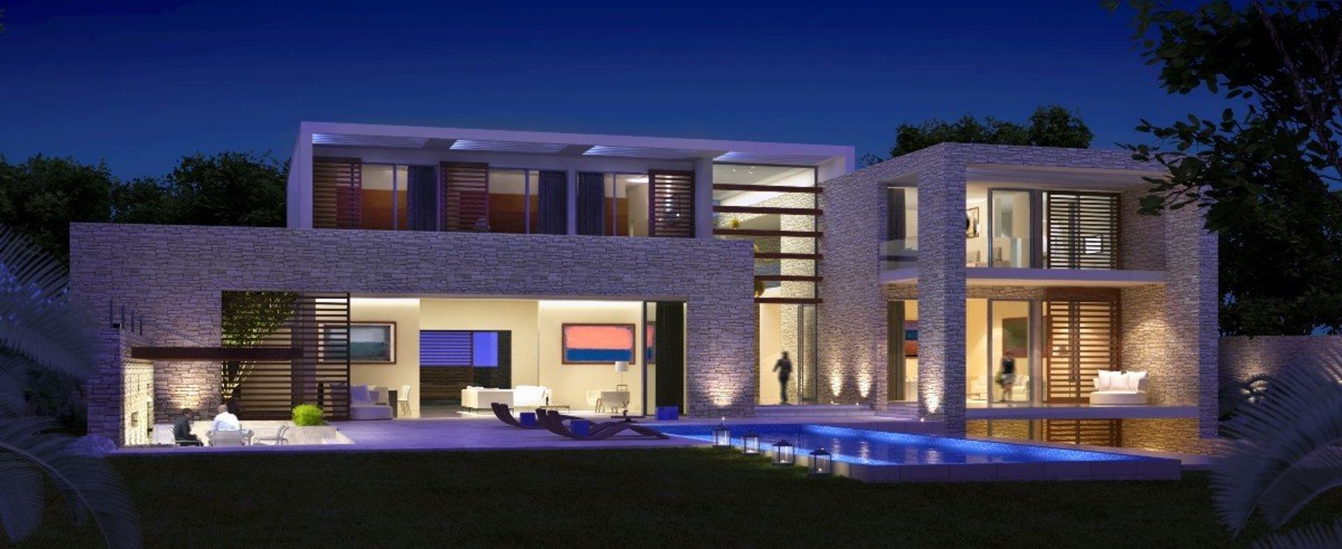 Haus im Peyia, Paphos 10879331