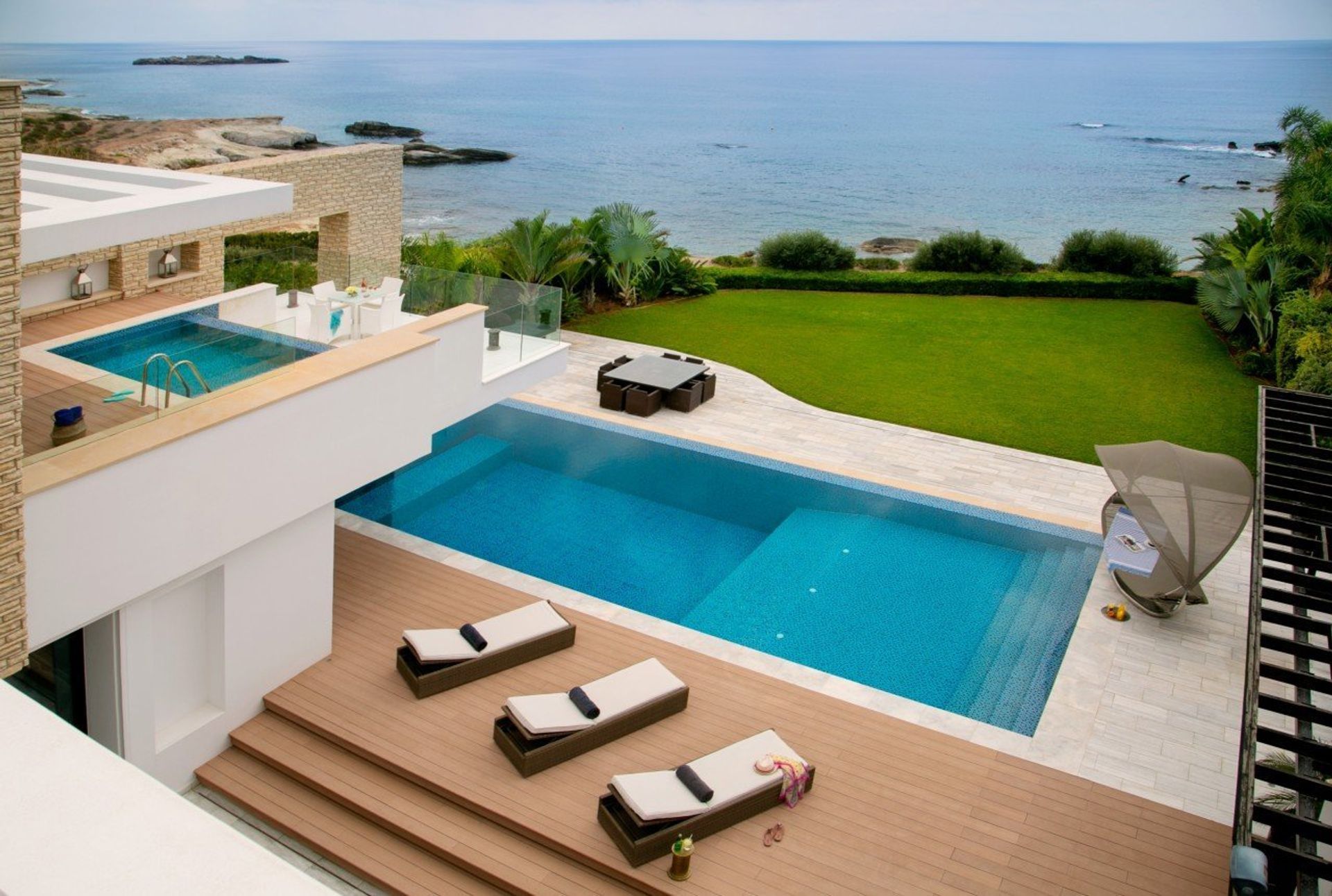 Haus im Peyia, Paphos 10879331