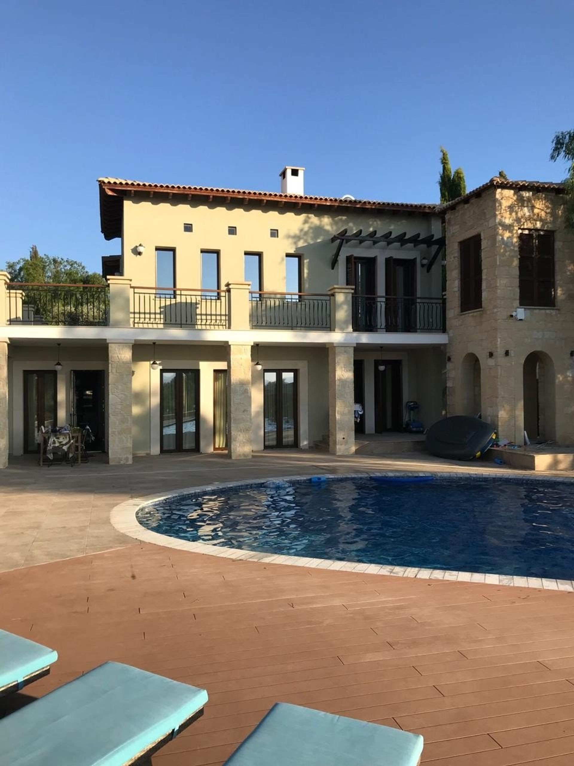 rumah dalam Kouklia, Paphos 10879346