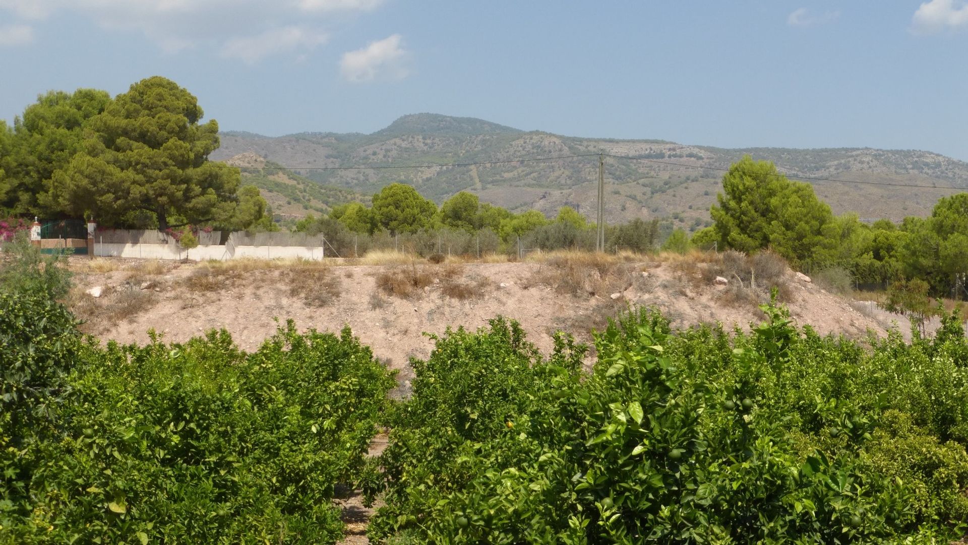 Rumah di Totana, Región de Murcia 10879351