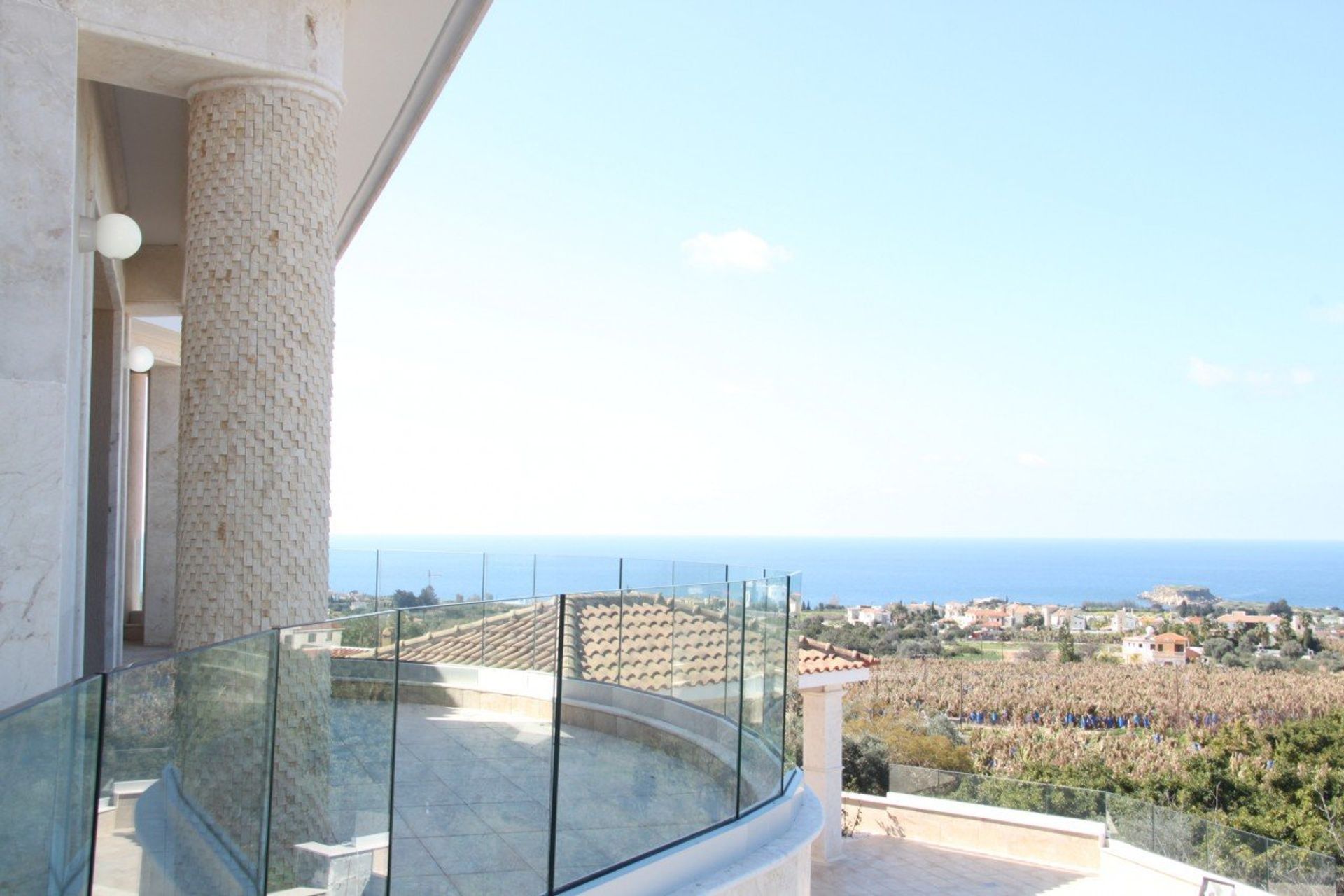 Будинок в Peyia, Paphos 10879356