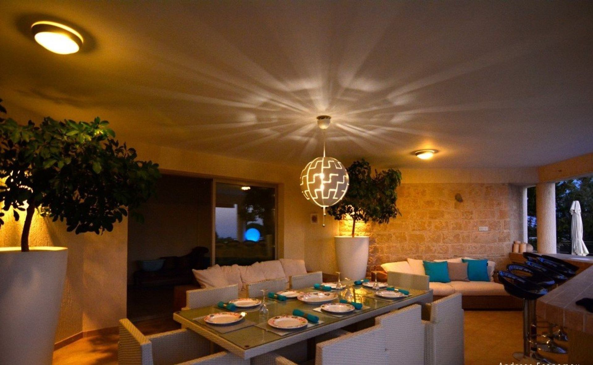 Haus im Tala, Paphos 10879360