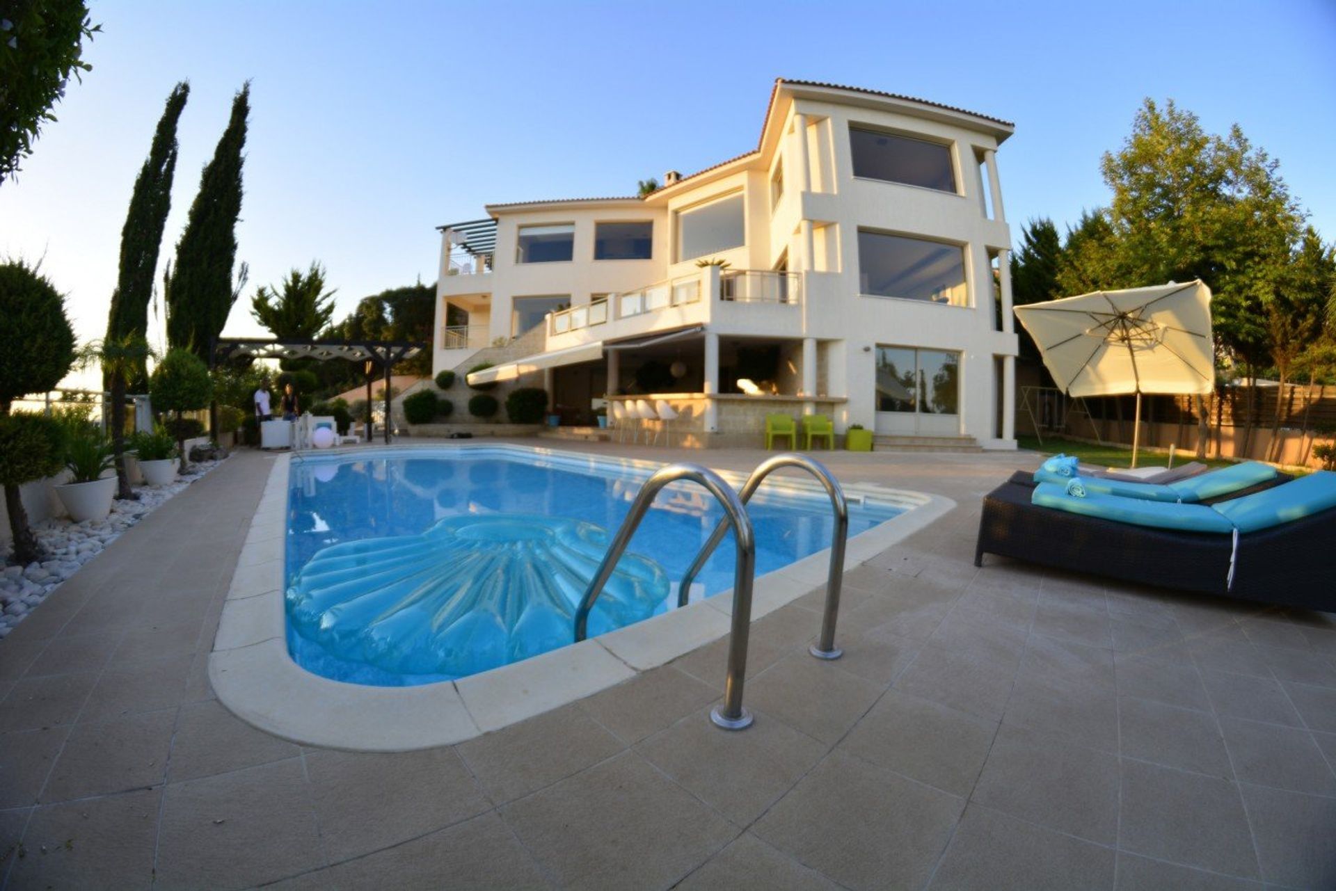 Haus im Tala, Paphos 10879360