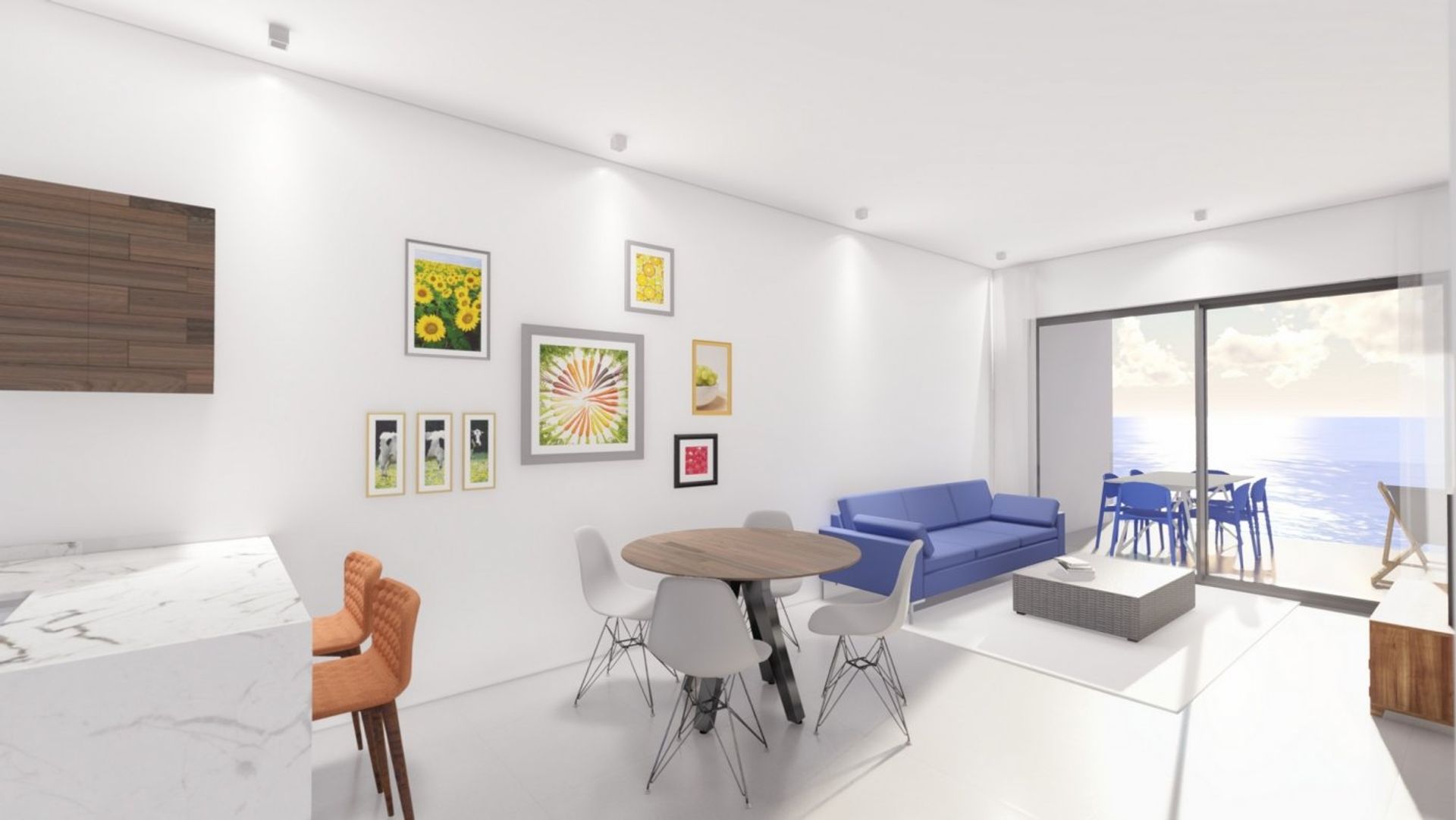 Condominium in Torremendo, Comunidad Valenciana 10879365