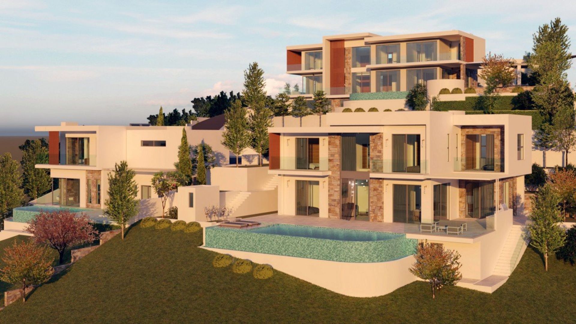 Casa nel Tala, Paphos 10879372