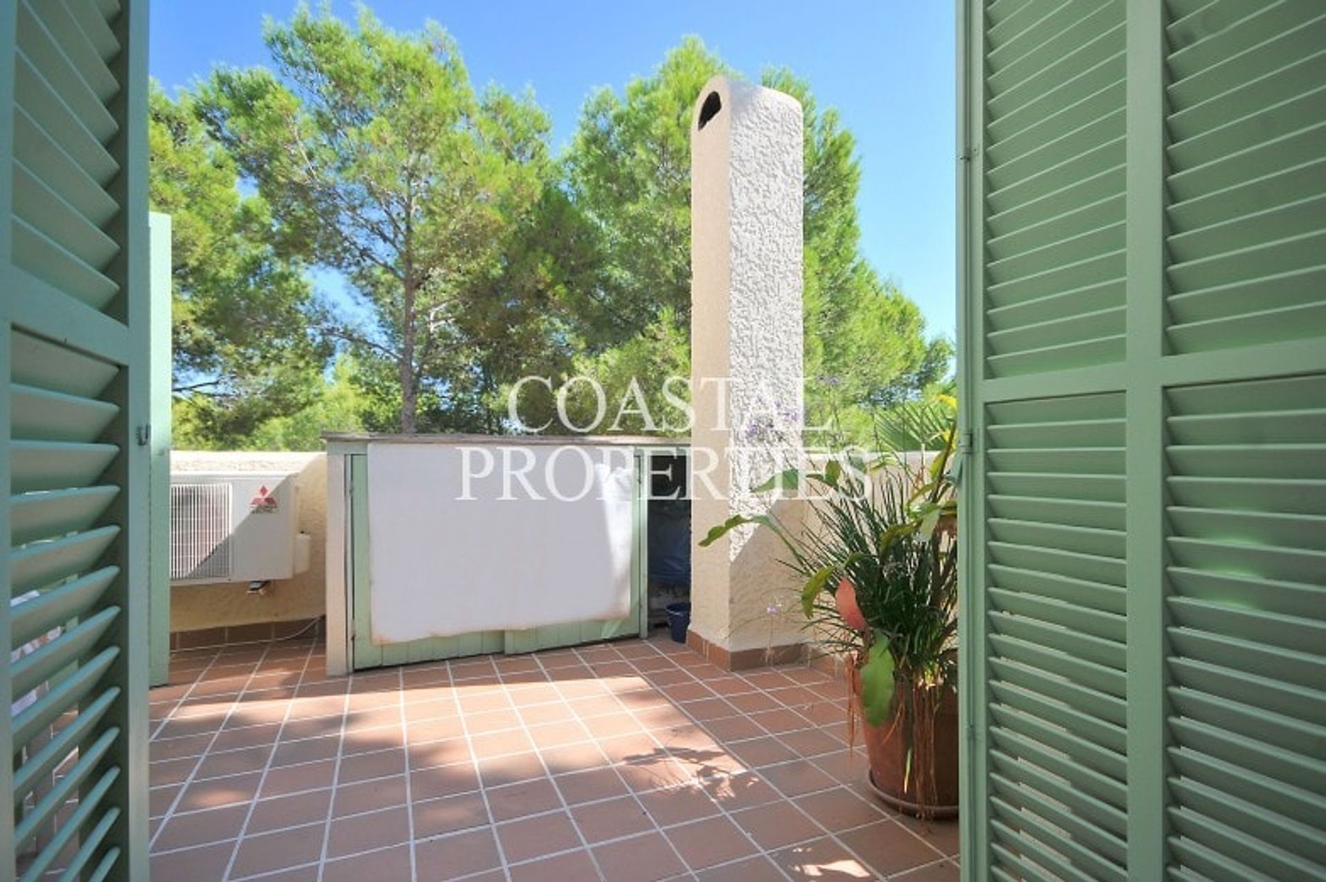 Rumah di Costa de la Calma, Illes Balears 10879379