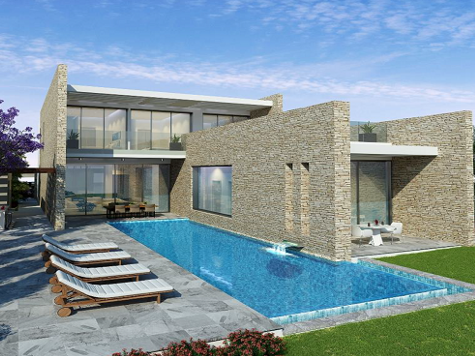 House in Paphos, Paphos 10879385