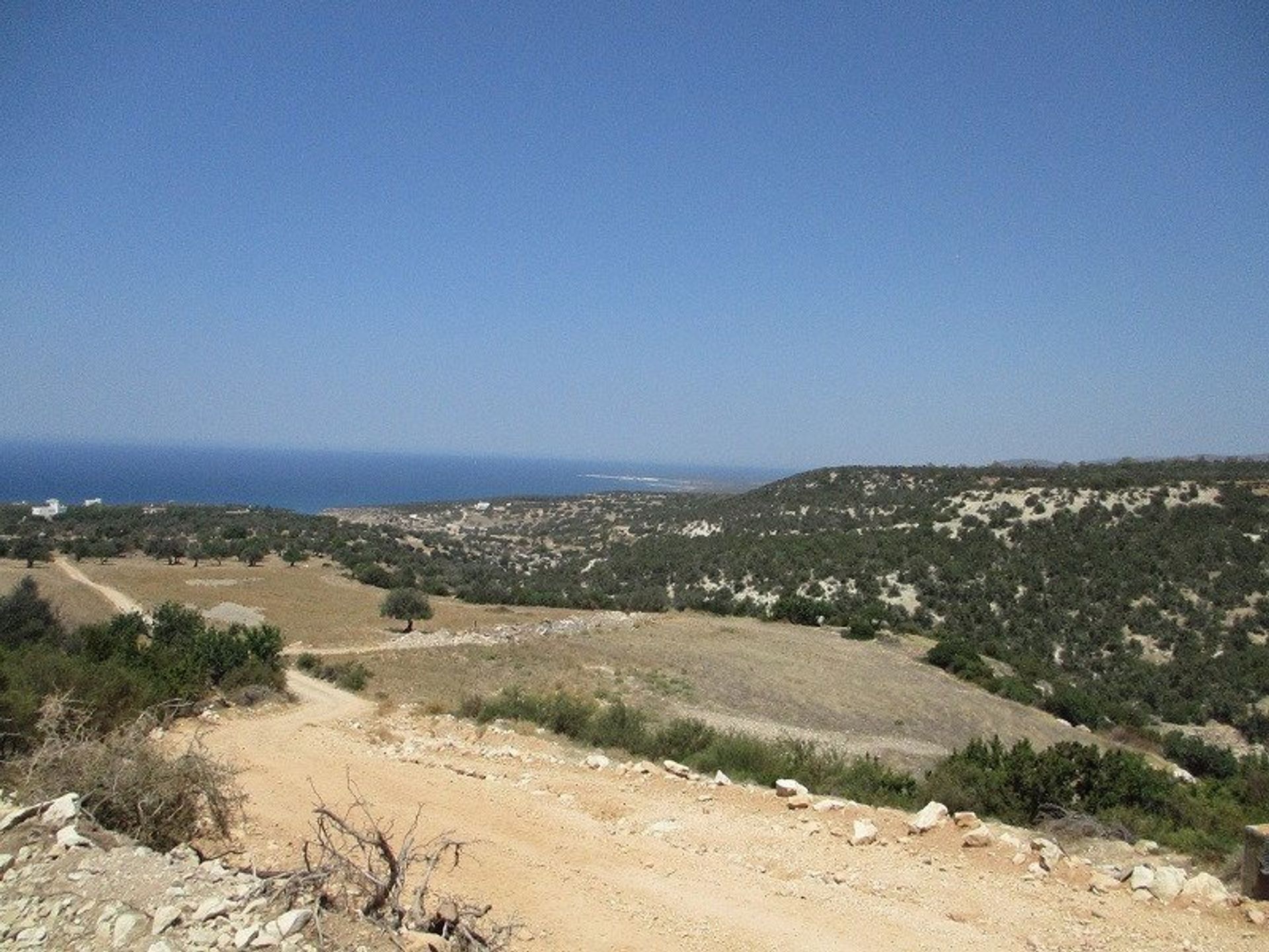 rumah dalam Paphos, Pafos 10879408