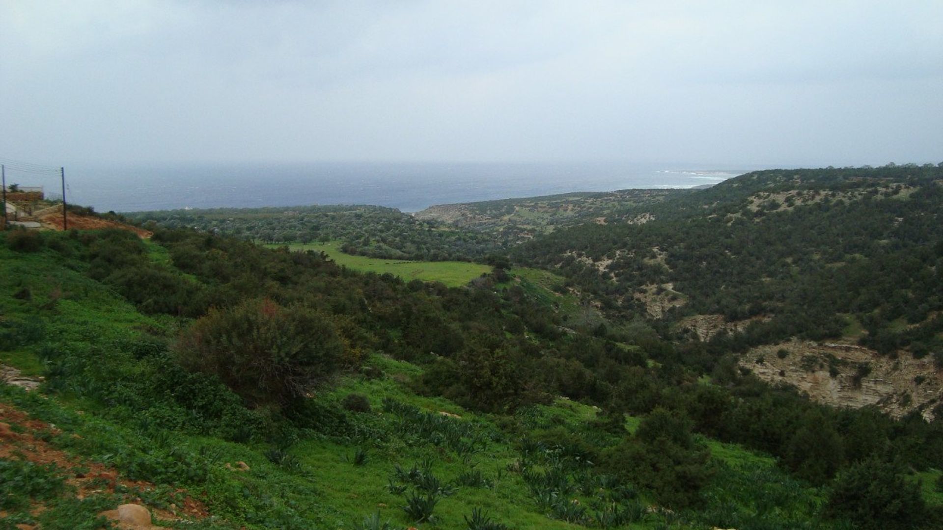 rumah dalam Paphos, Pafos 10879408