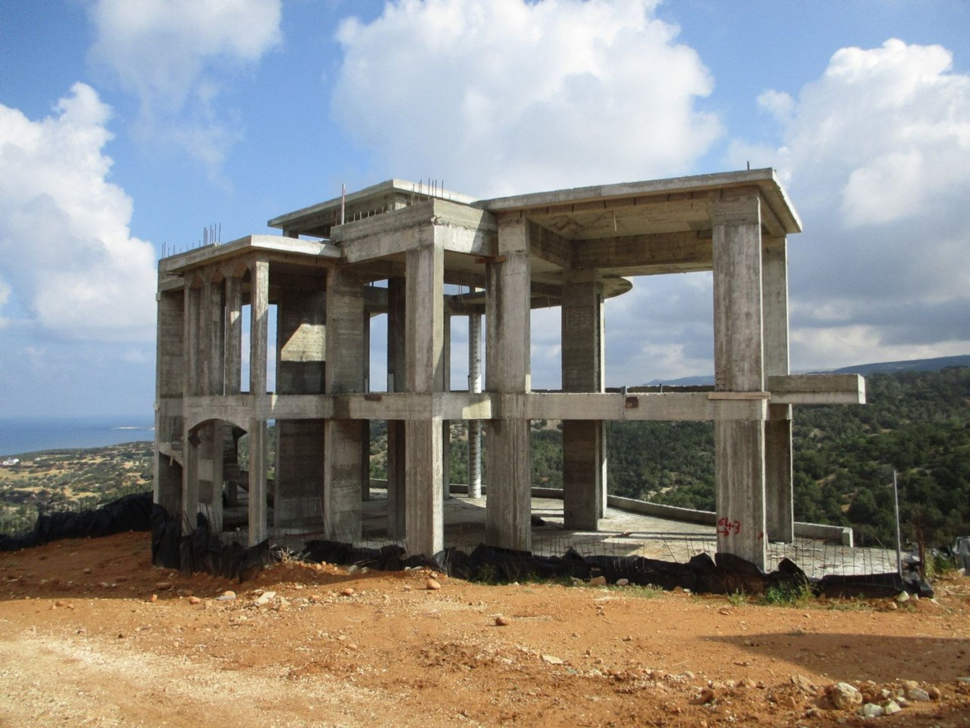 rumah dalam Paphos, Pafos 10879408