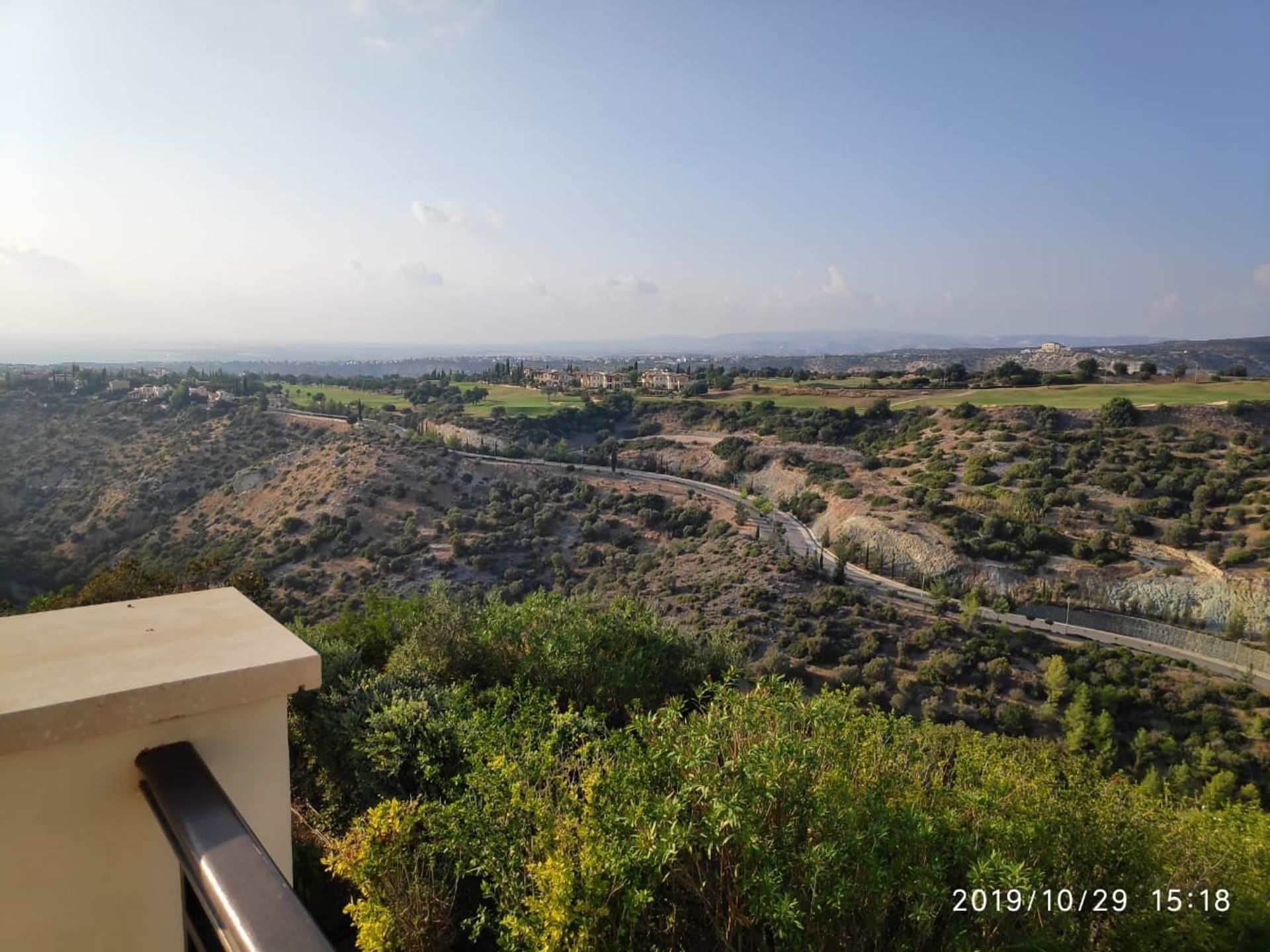 casa en Agia Marinouda, Pafos 10879420