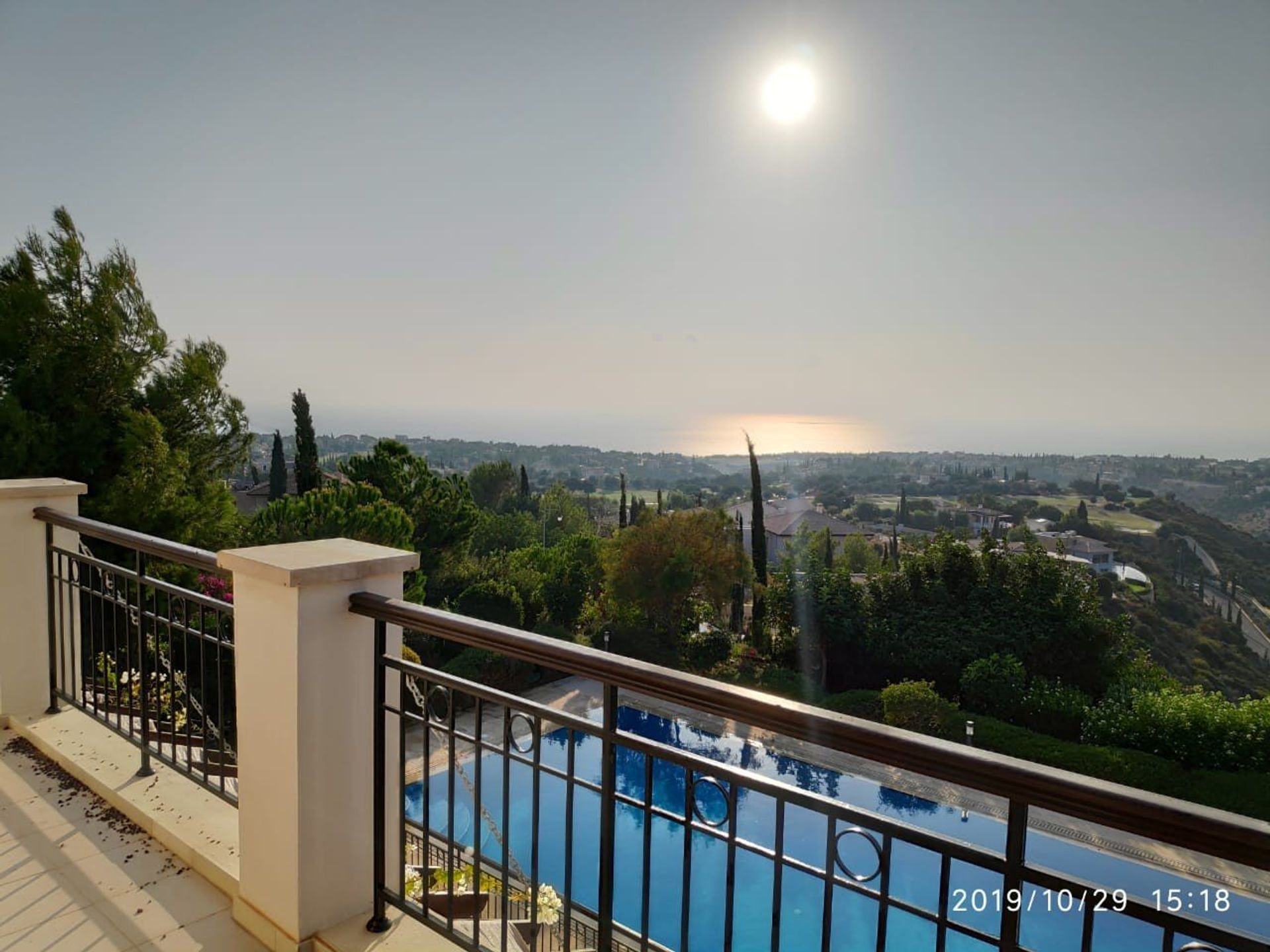 casa en Agia Marinouda, Pafos 10879420