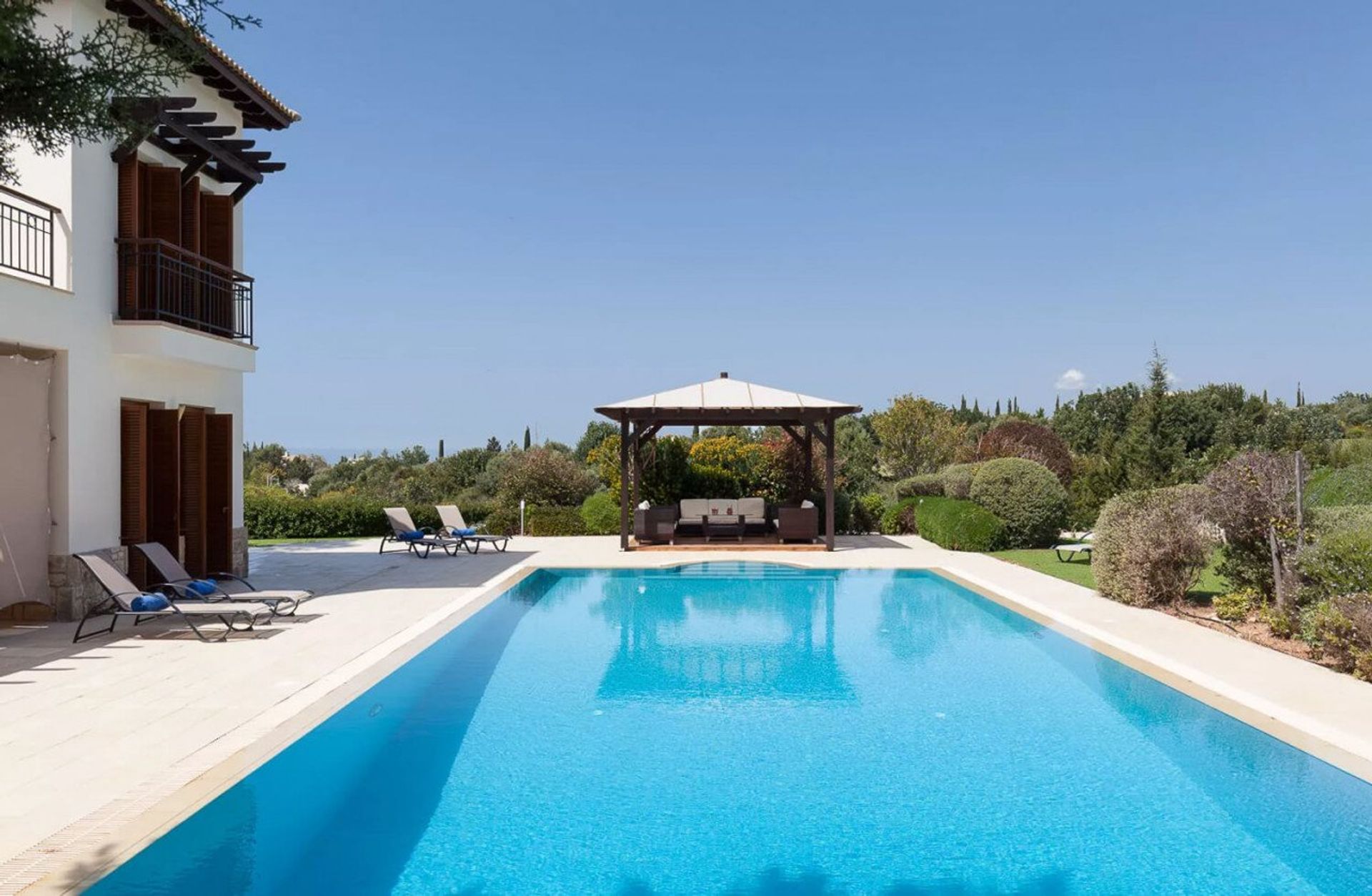 Casa nel Kouklia, Paphos 10879424