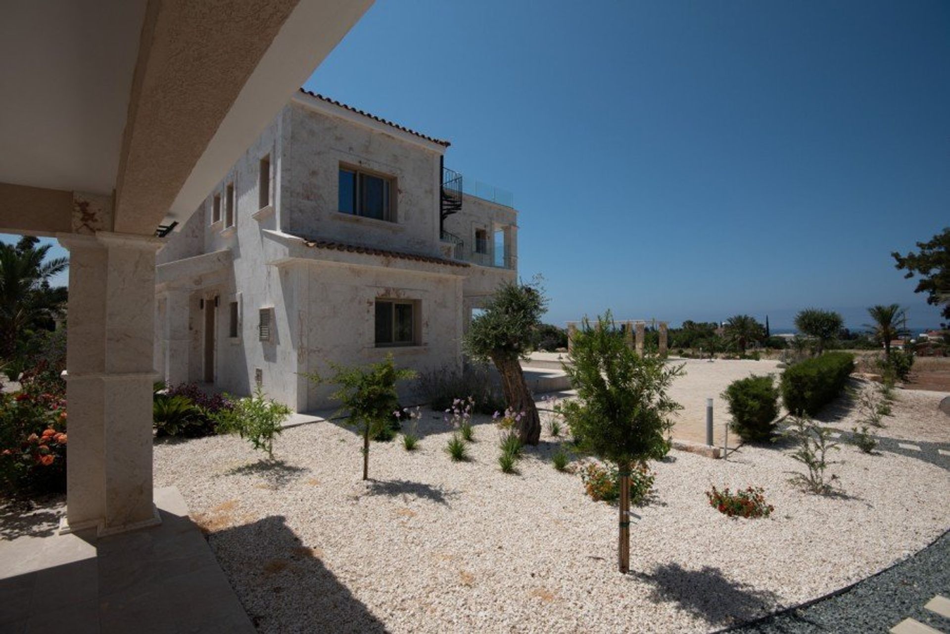 House in Peyia, Paphos 10879436