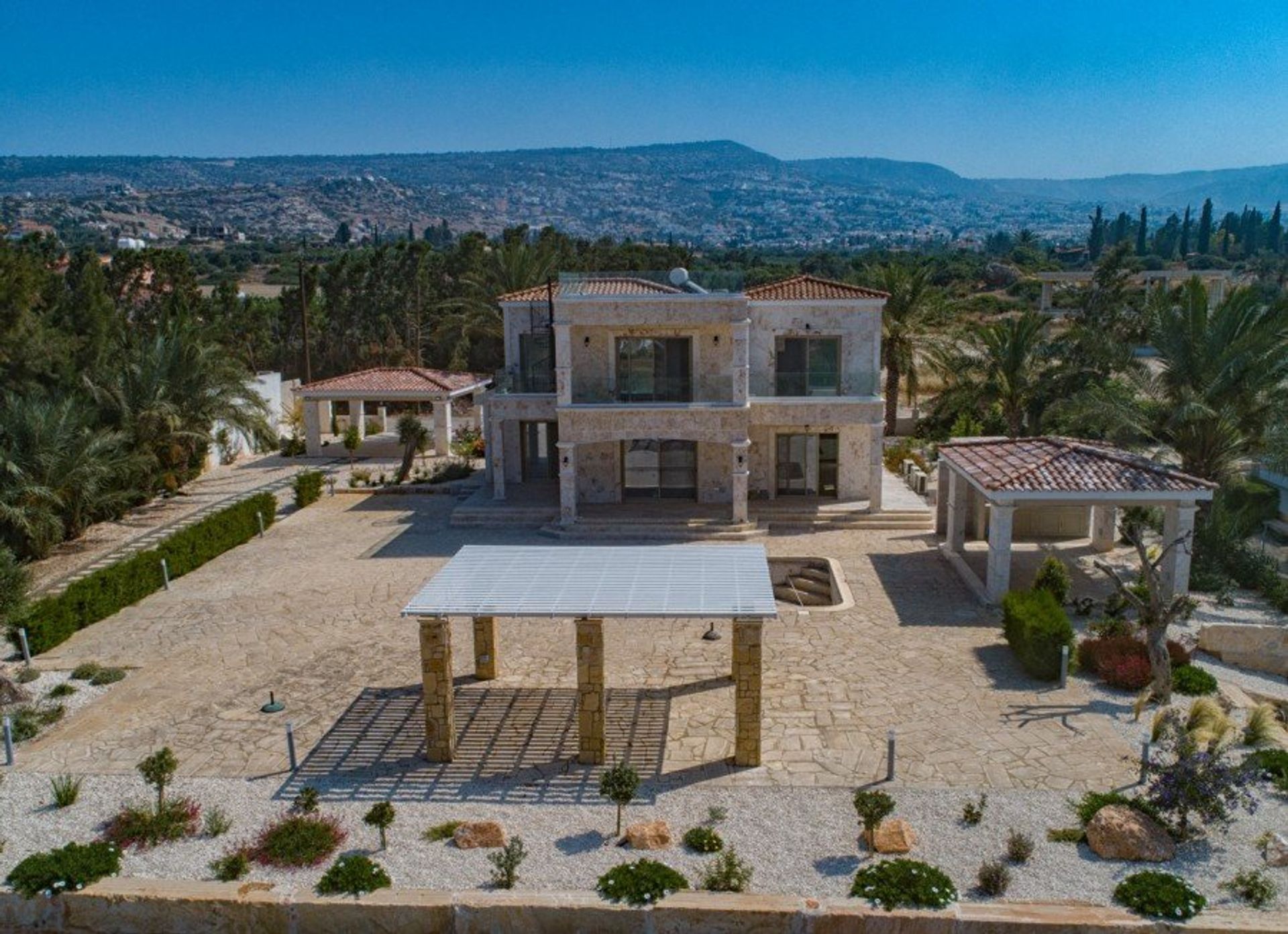 House in Pegeia, Pafos 10879436