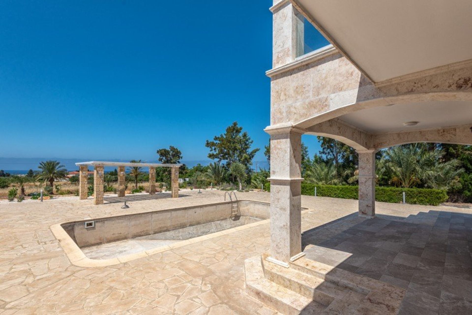 House in Peyia, Paphos 10879436