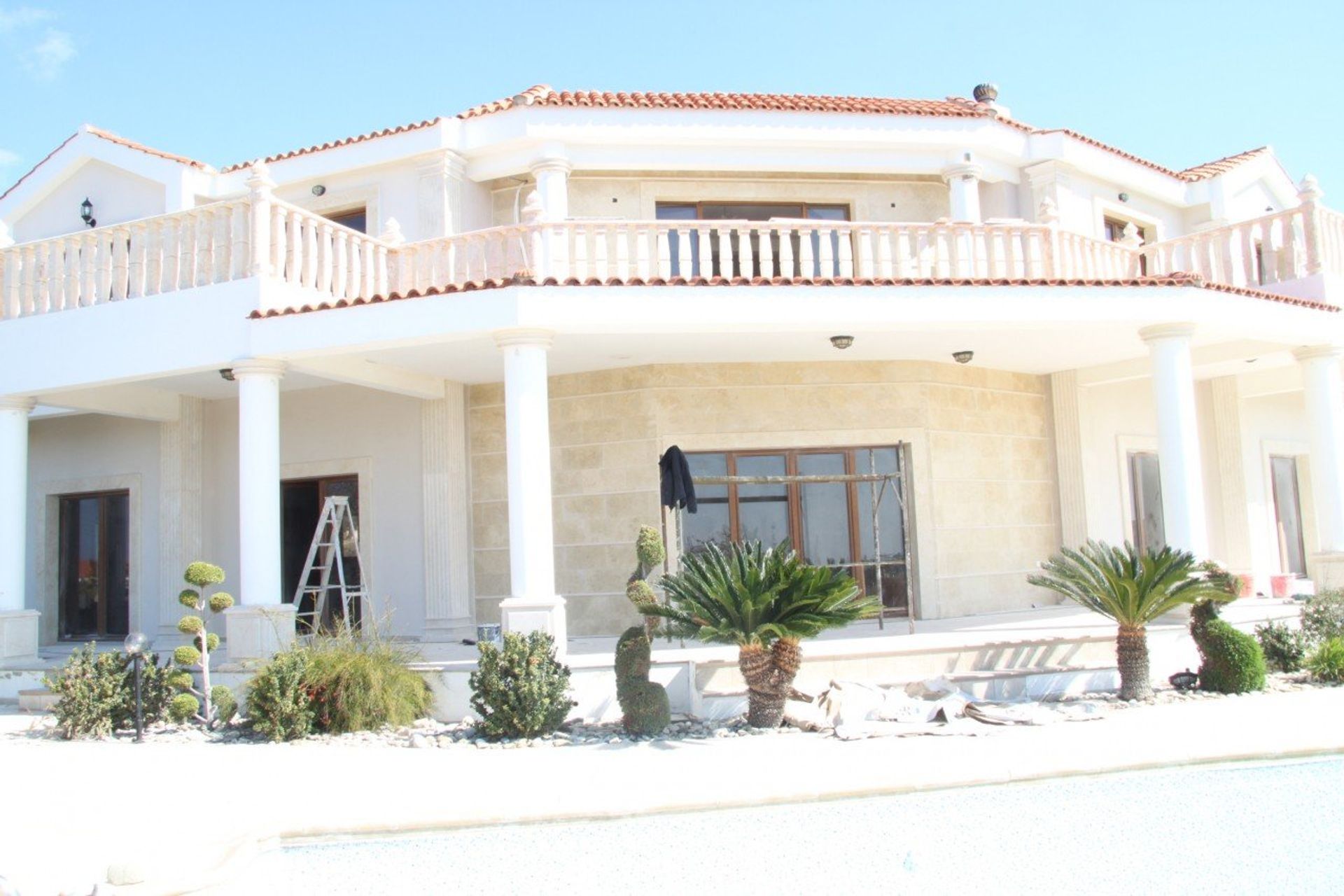 Haus im Pegeia, Pafos 10879446