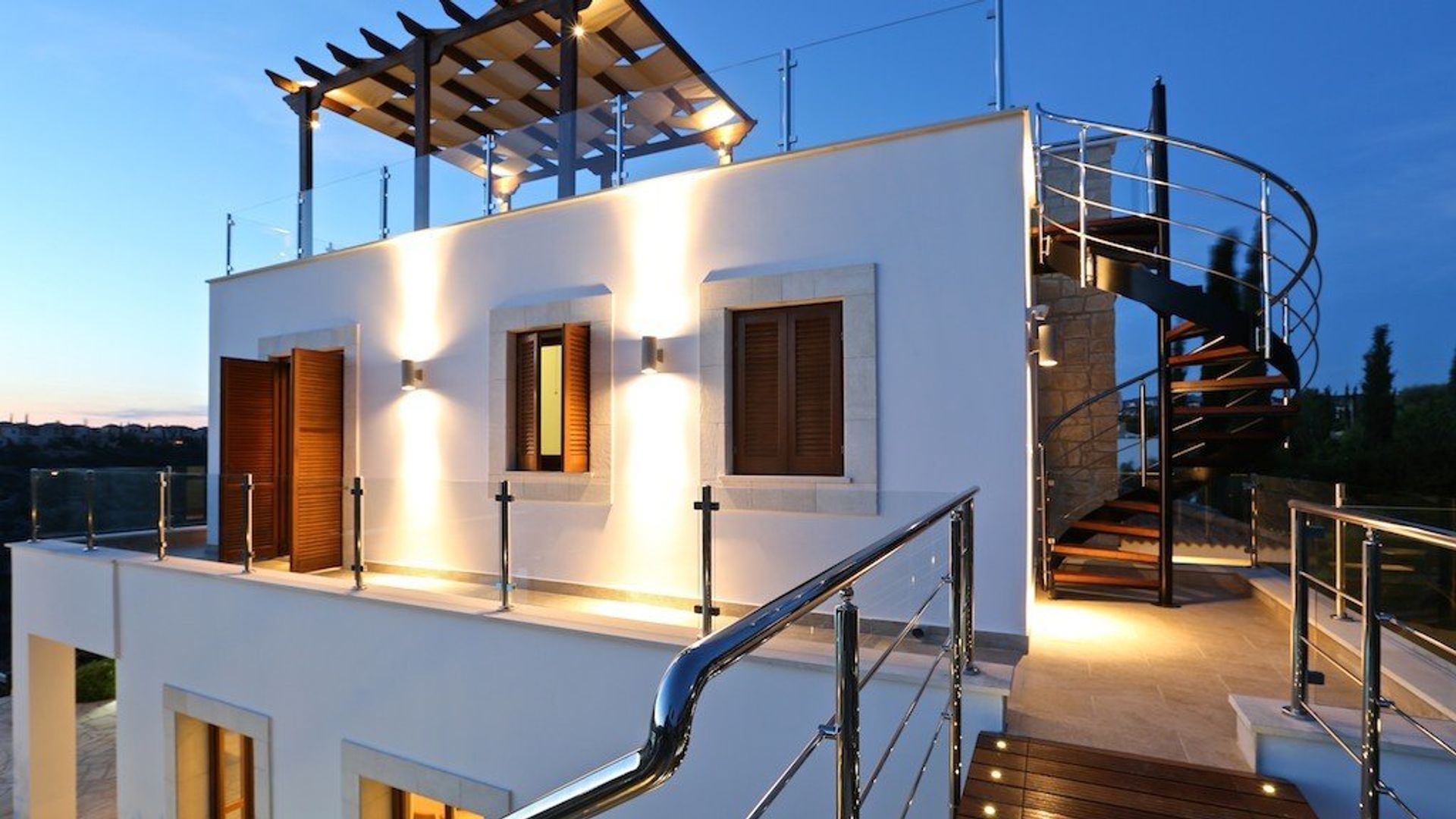 Hus i Kouklia, Paphos 10879455