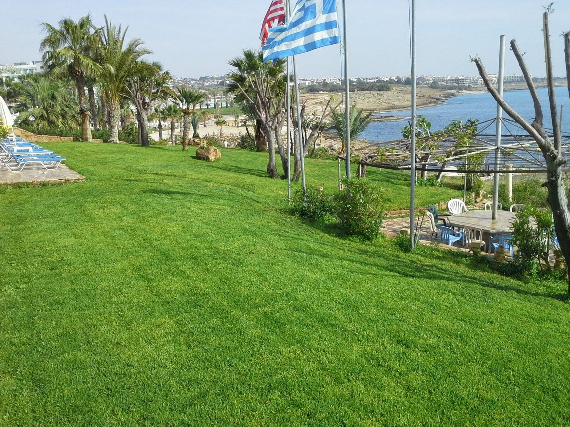 Haus im Chlorakas, Pafos 10879491