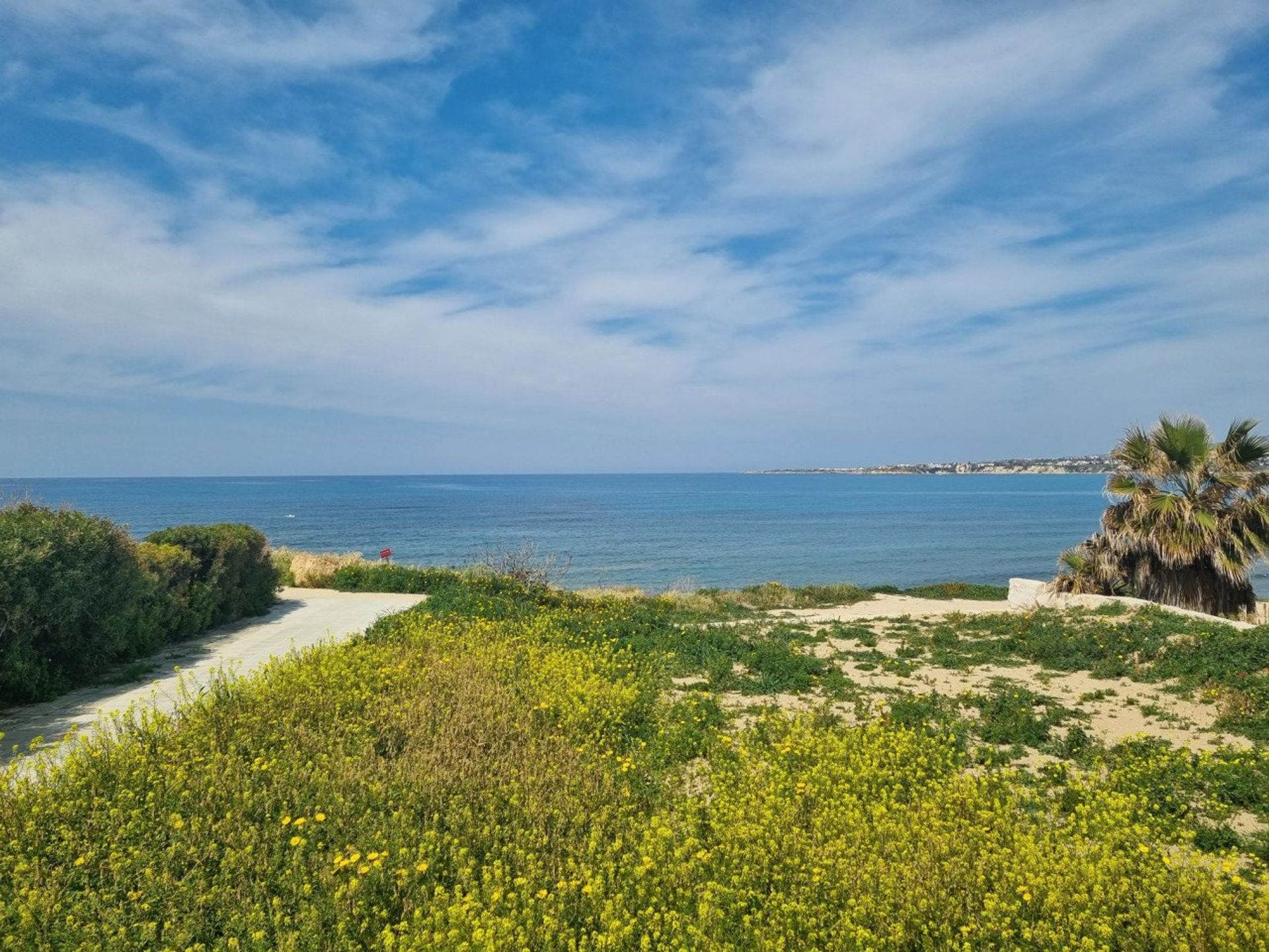 Haus im Kissonerga, Paphos 10879493